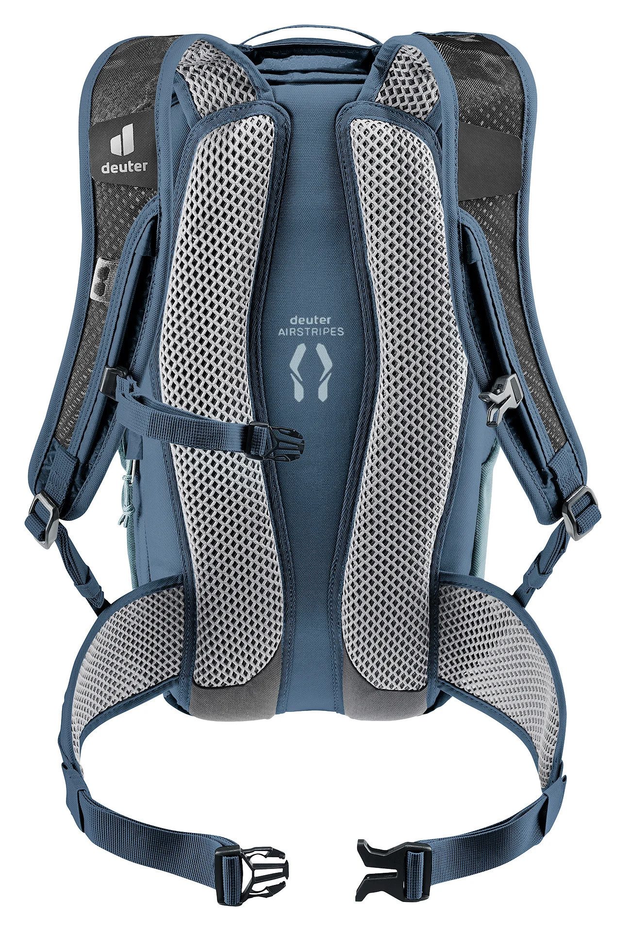 Deuter Fietsrugzak RACE 12 (1-delig)