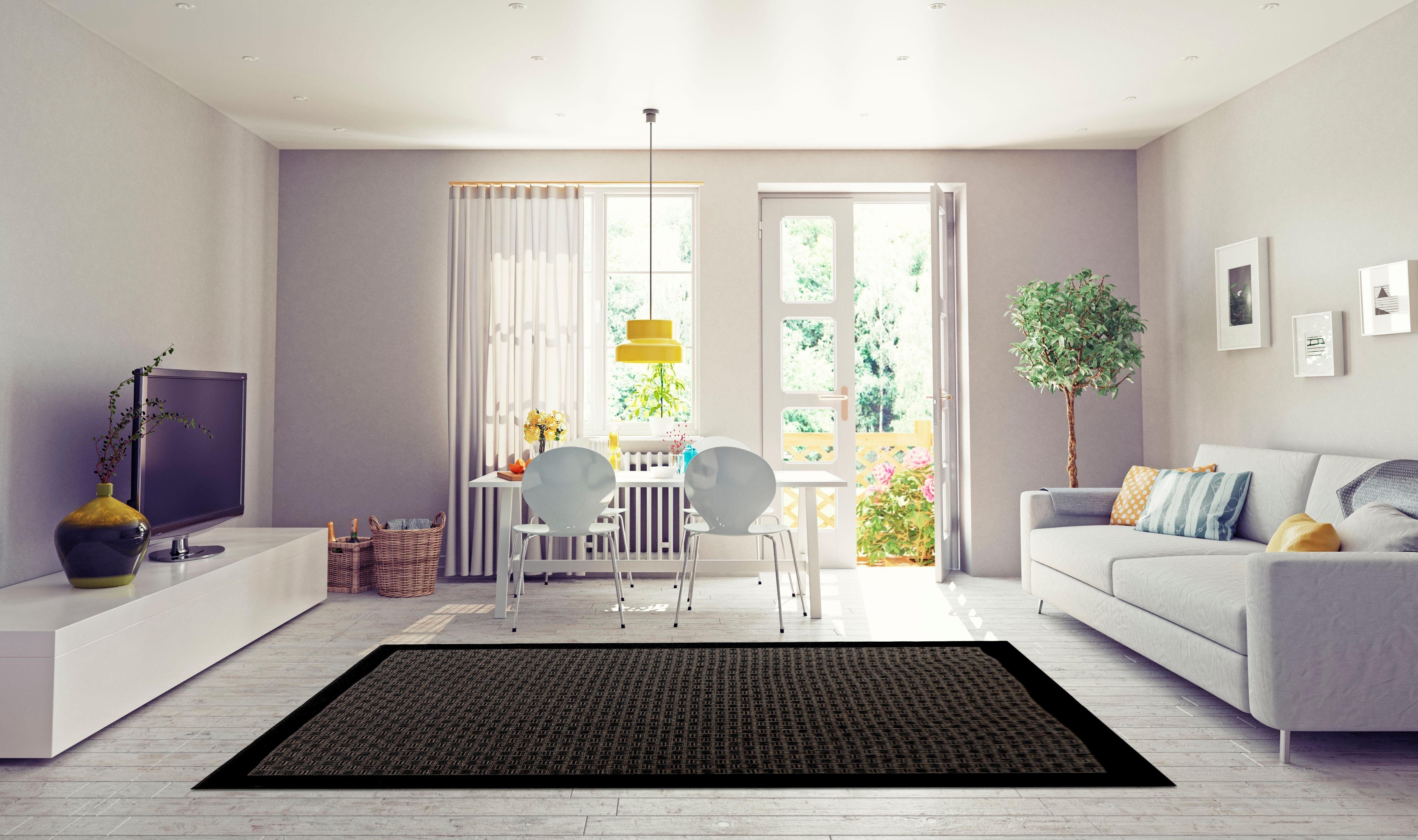 my home Vloerkleed Vidal Geschikt voor binnen en buiten, woonkamer