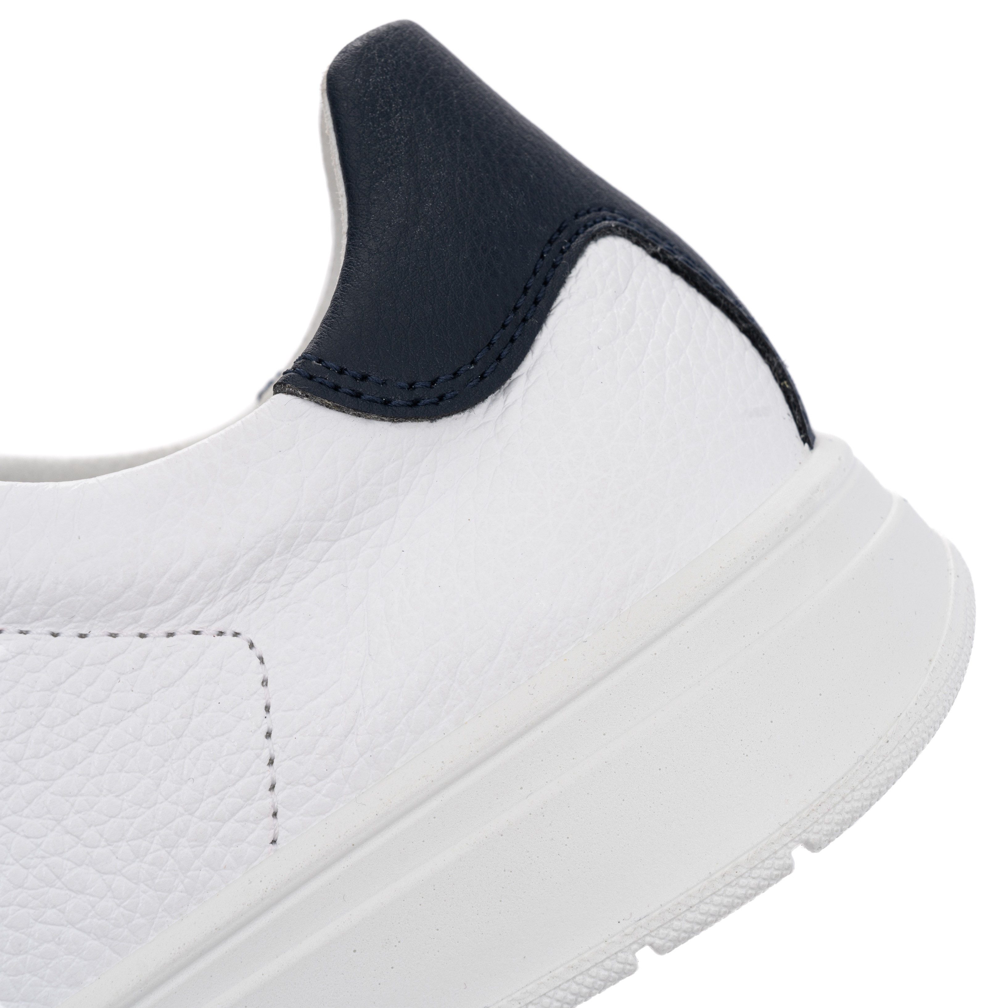 Ara Sneakers Rome , veterschoen, retro sneaker, comfortabele schoen in comfortabele breedte g (= breed)