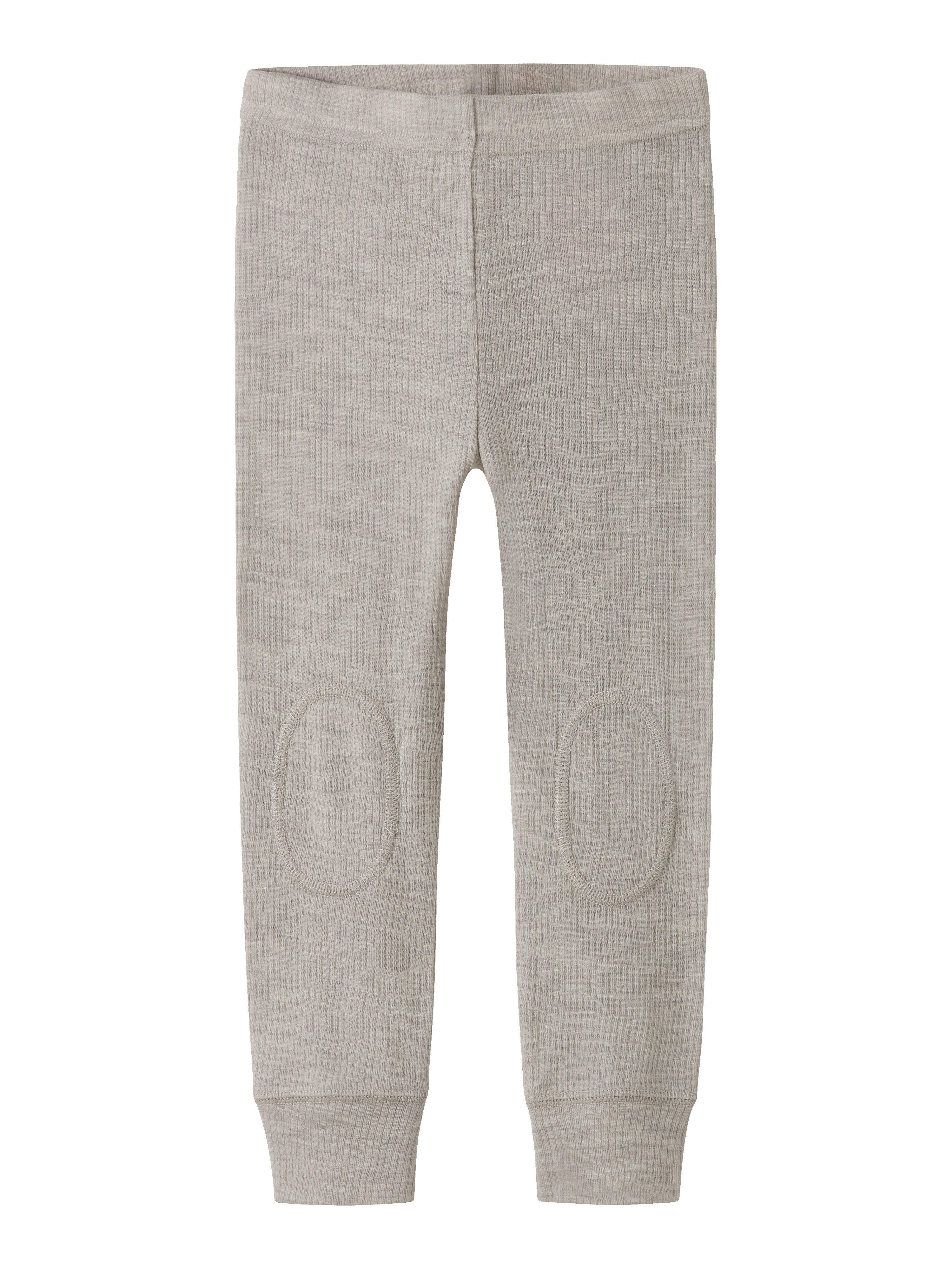 Name It Legging NMNWAX WOOL RIB LEGGING NOOS
