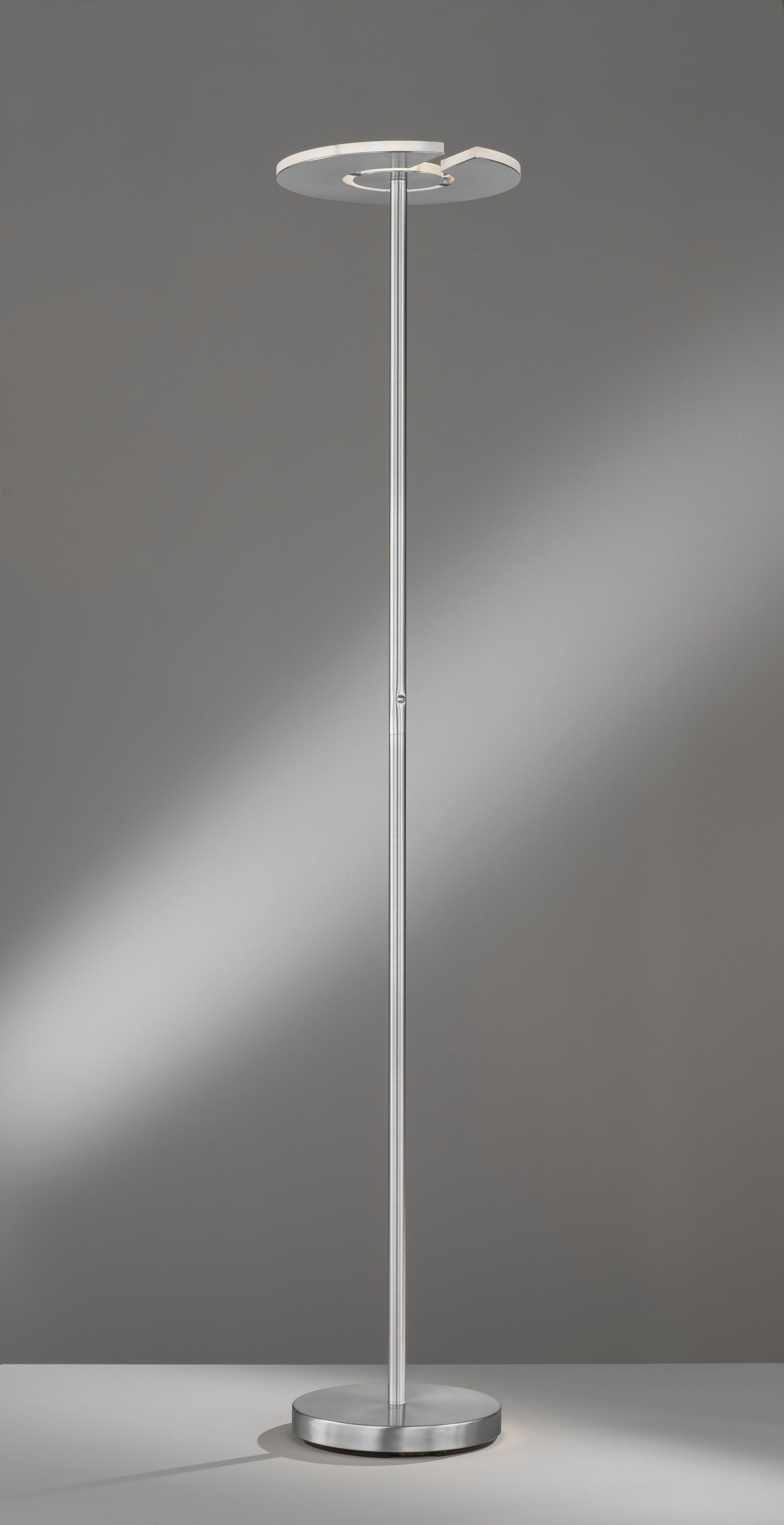 Honsel Leuchten Staande ledlamp met uplight Dent (1 stuk)