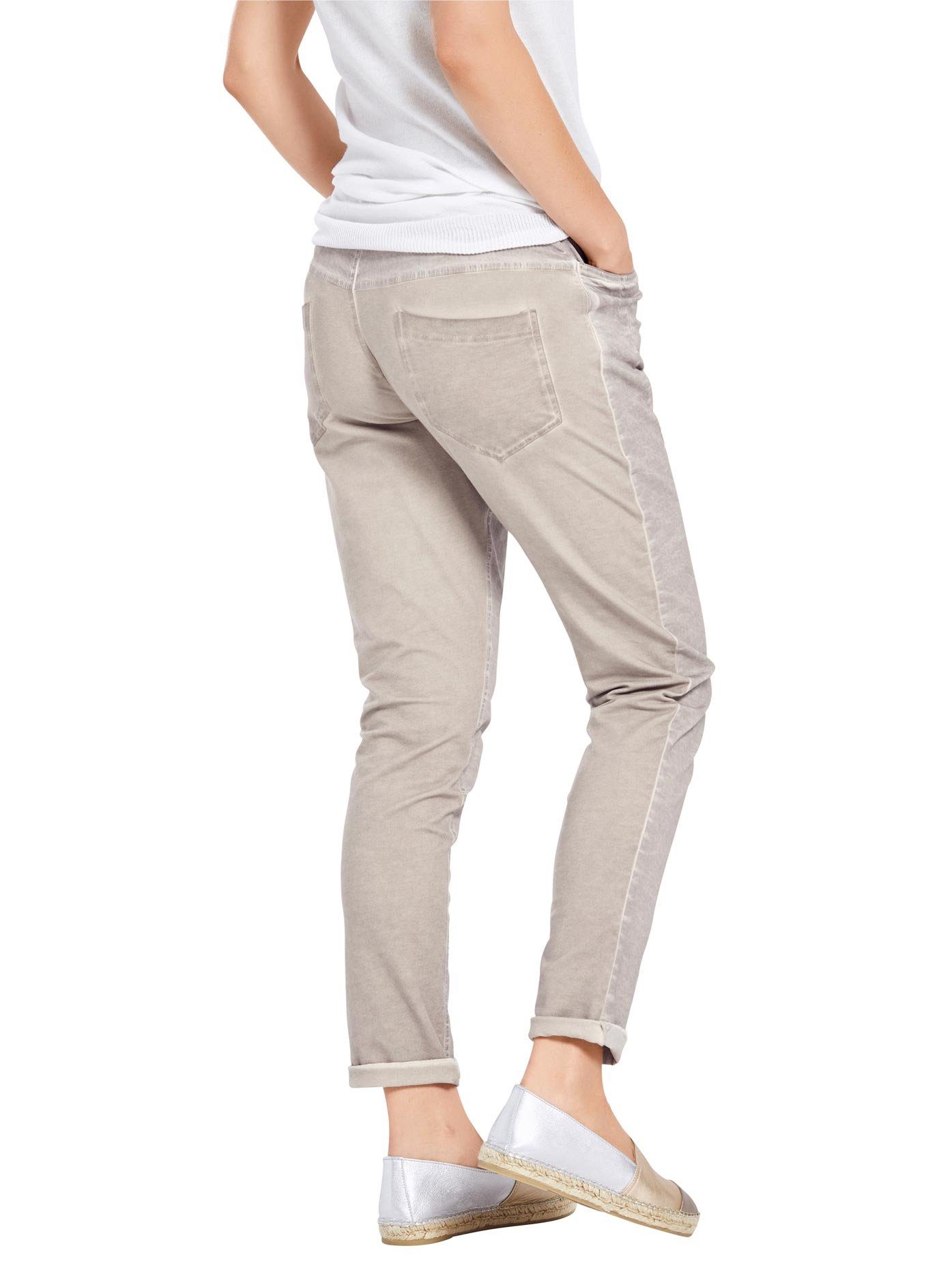 heine Boyfriendbroek