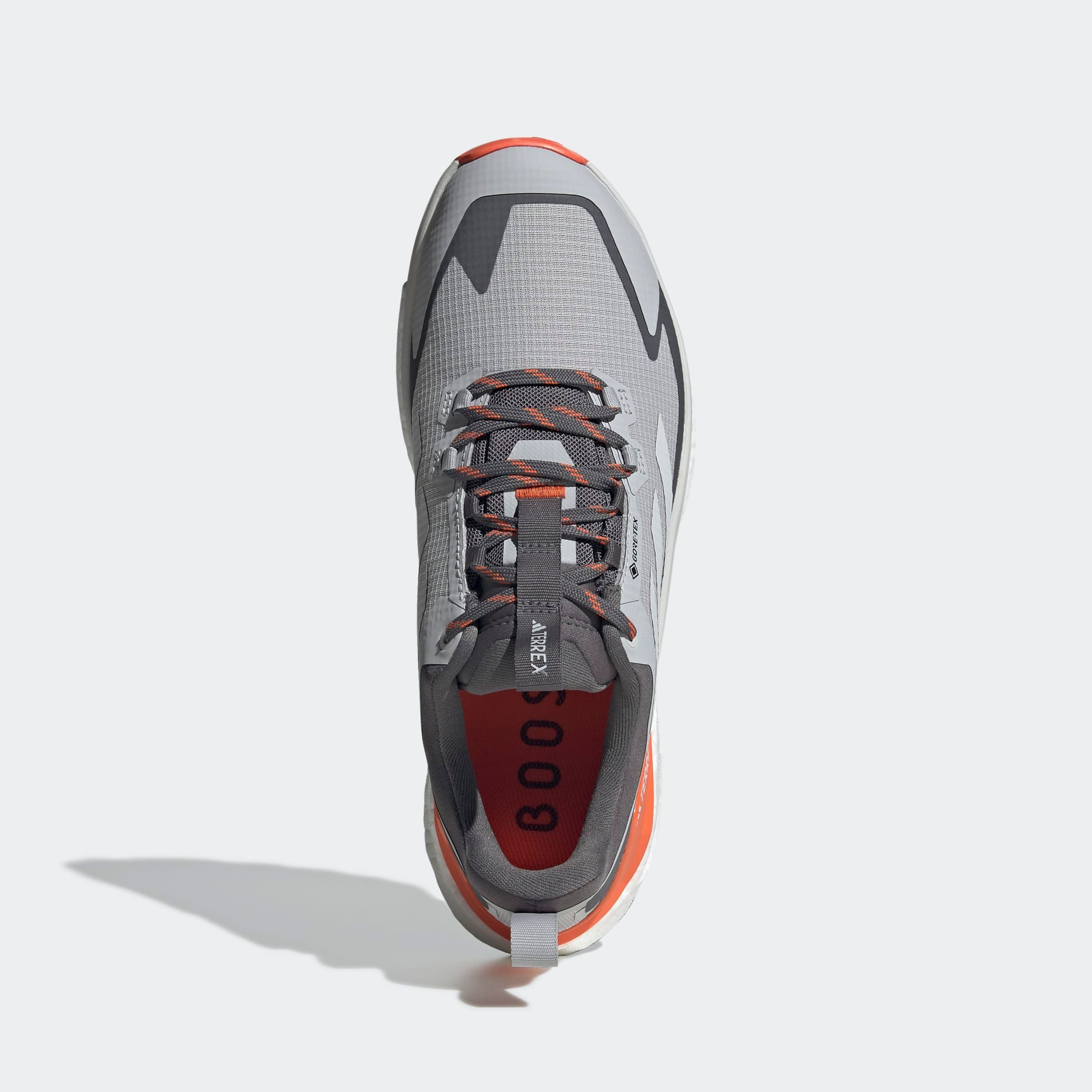 adidas TERREX Wandelschoenen TERREX FREE HIKER 2.0 LOW GORE-TEX