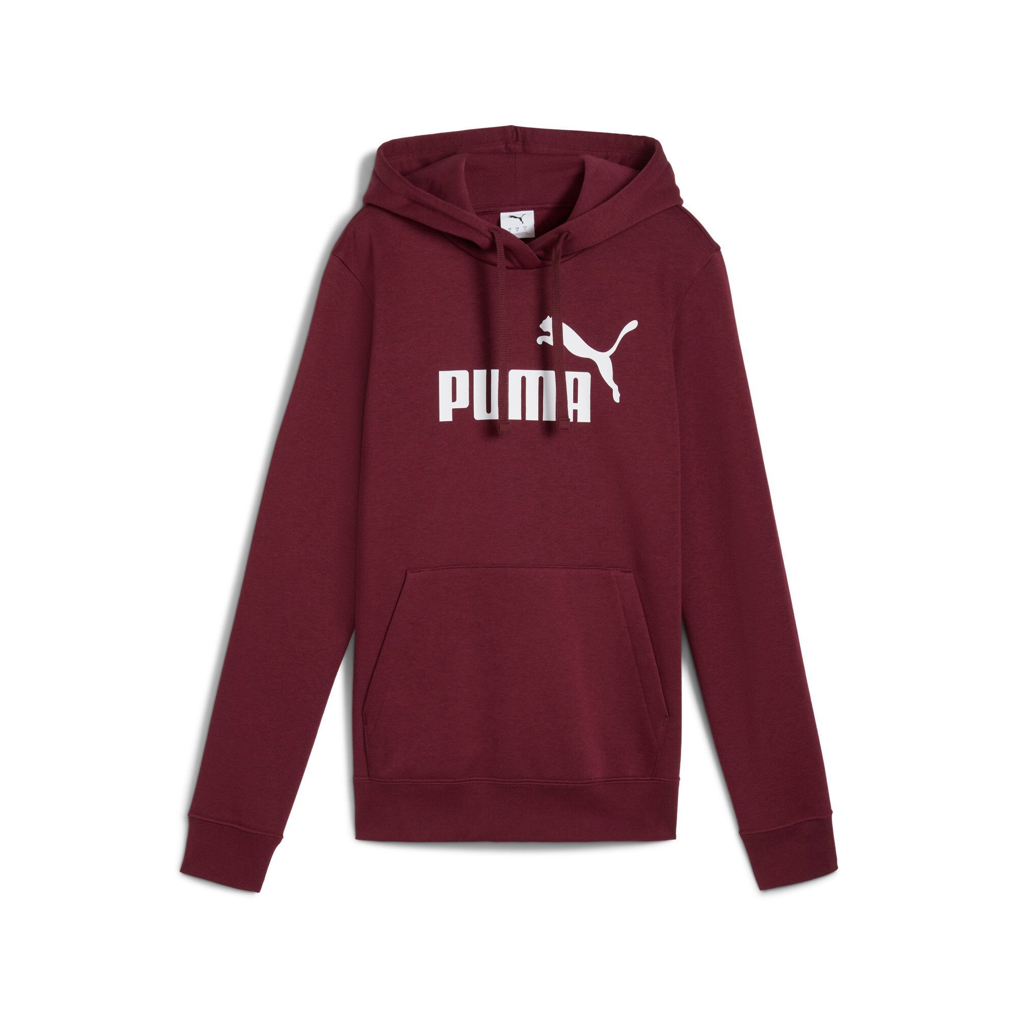 PUMA Hoodie ESS NO. 1 LOGO HOODIE FL (S)