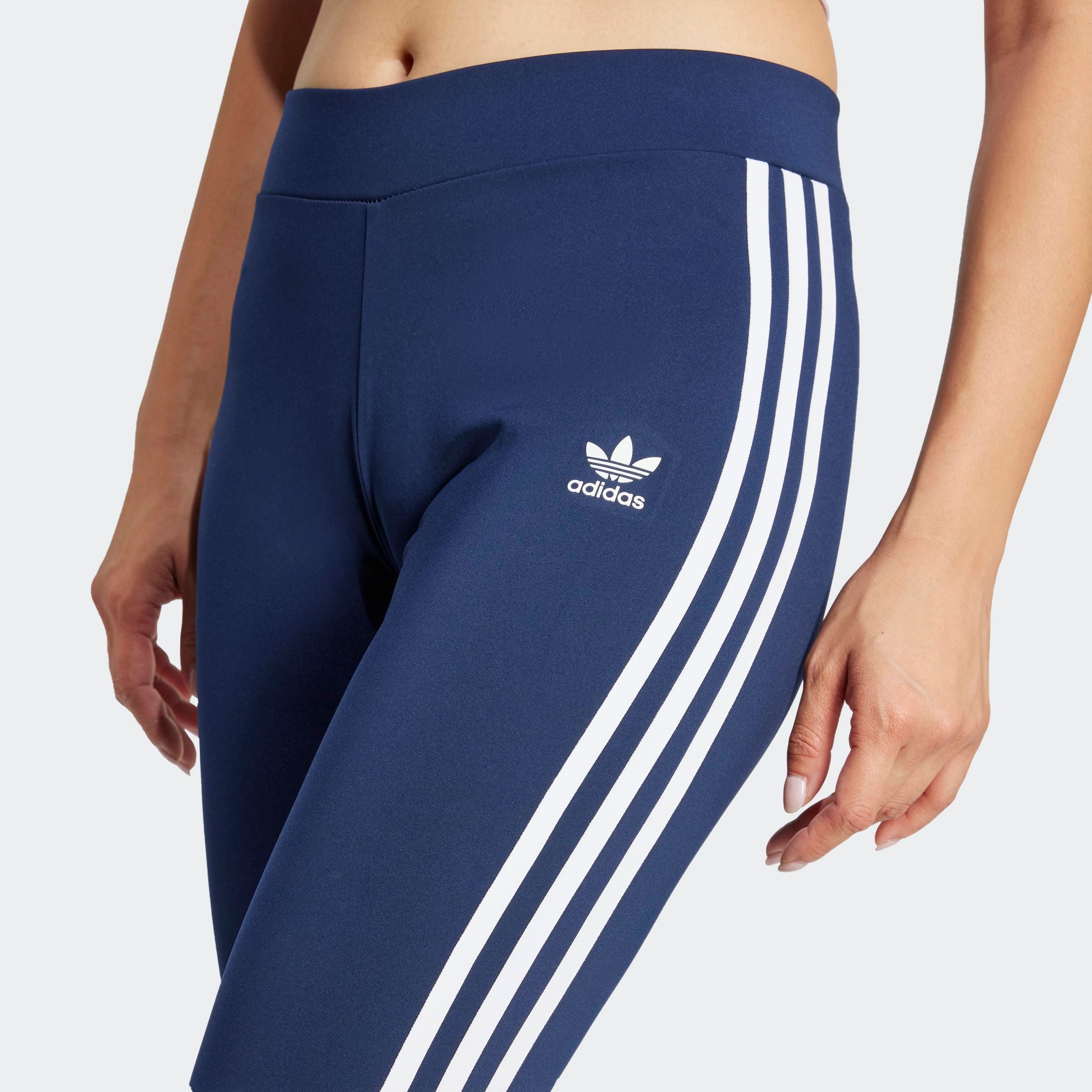 adidas Originals Legging FLARED LEGGINGS (1-delig)