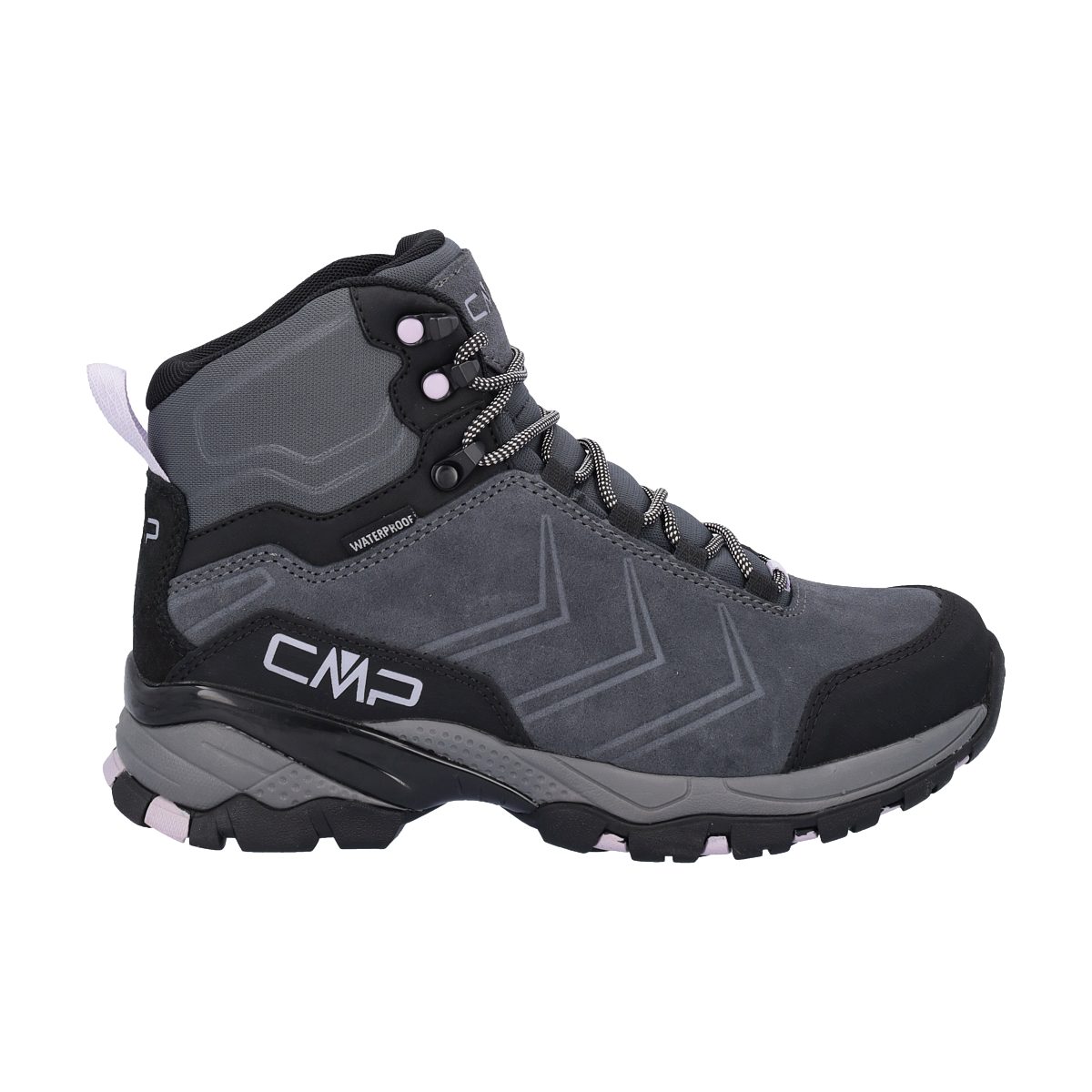 CMP Outdoorschoenen MELNICK MID WMN TREKKING SHOES WP