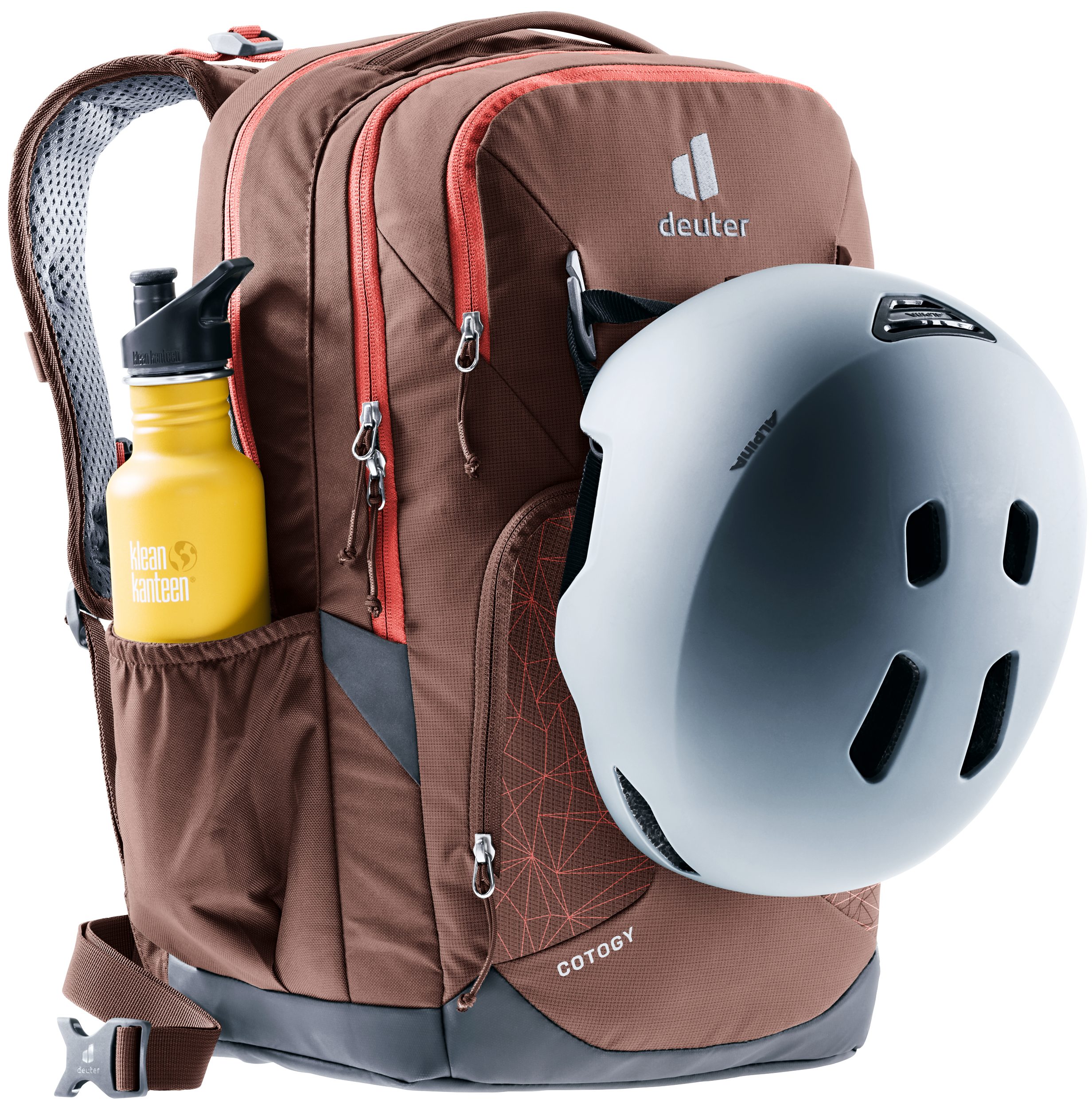 Deuter Schoolrugzak COTOGY voor kinderen (1-delig)