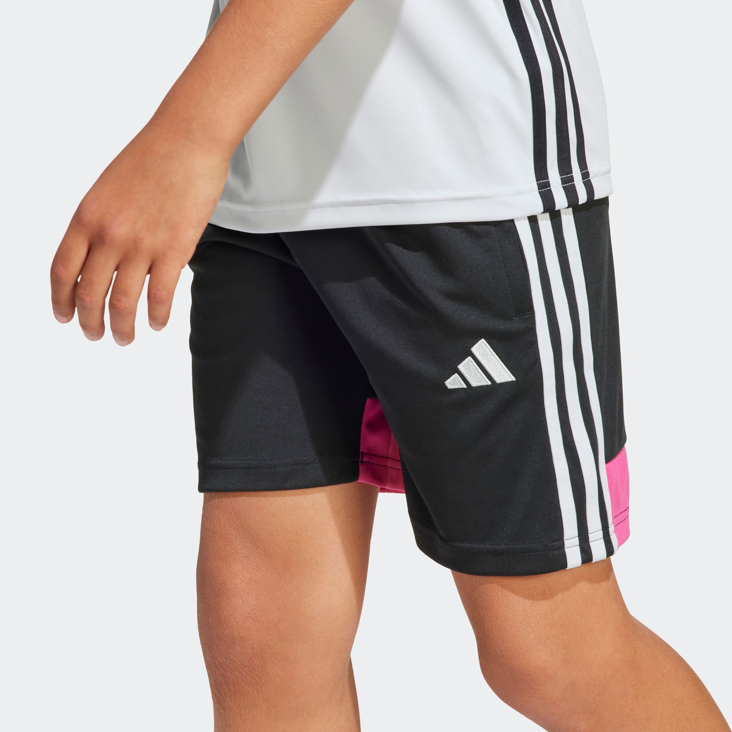 adidas Performance Trainingsshort TIRO ES SHO Y (1-delig)