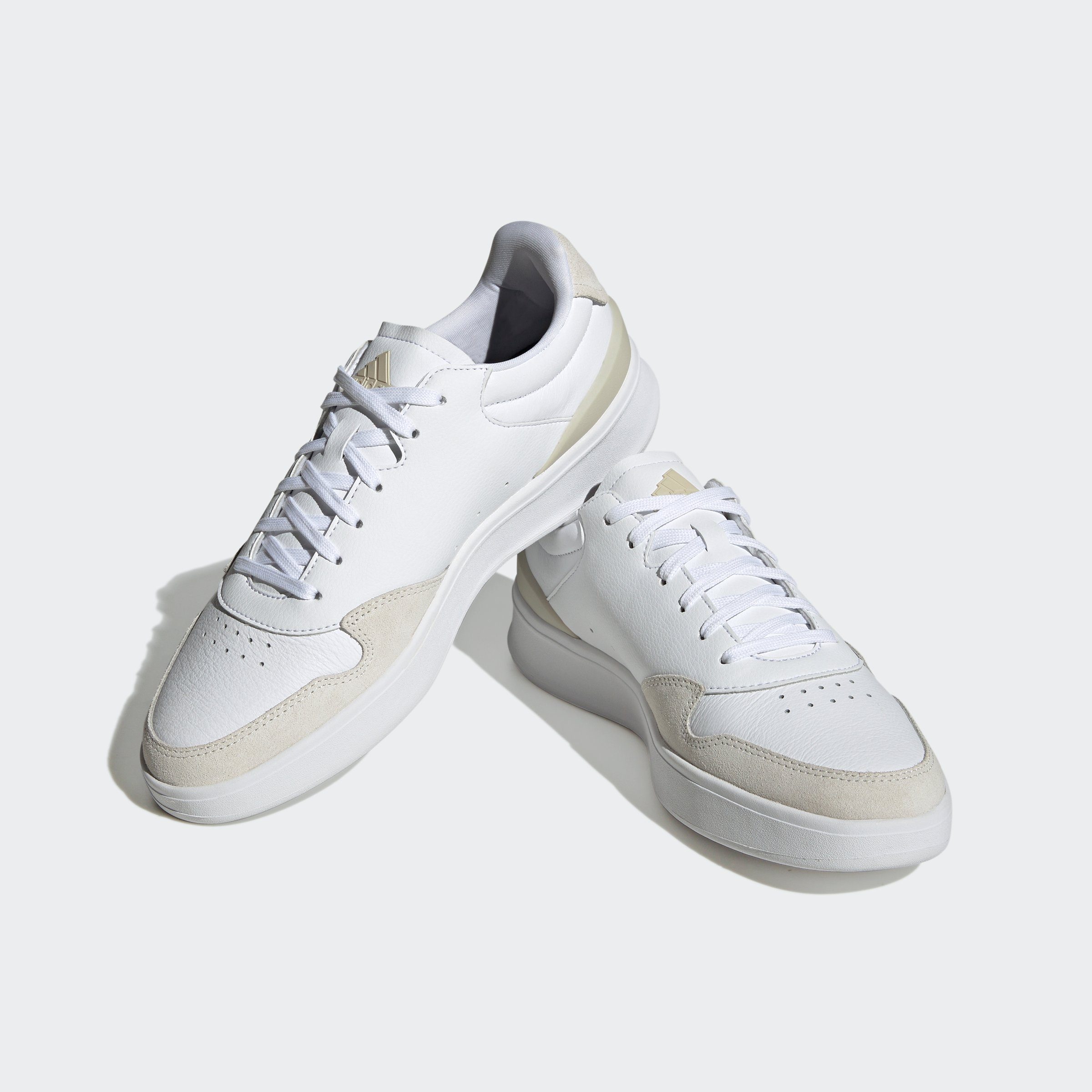 adidas Sportswear Sneakers KATANA heren sneakers maat 38 EU wit