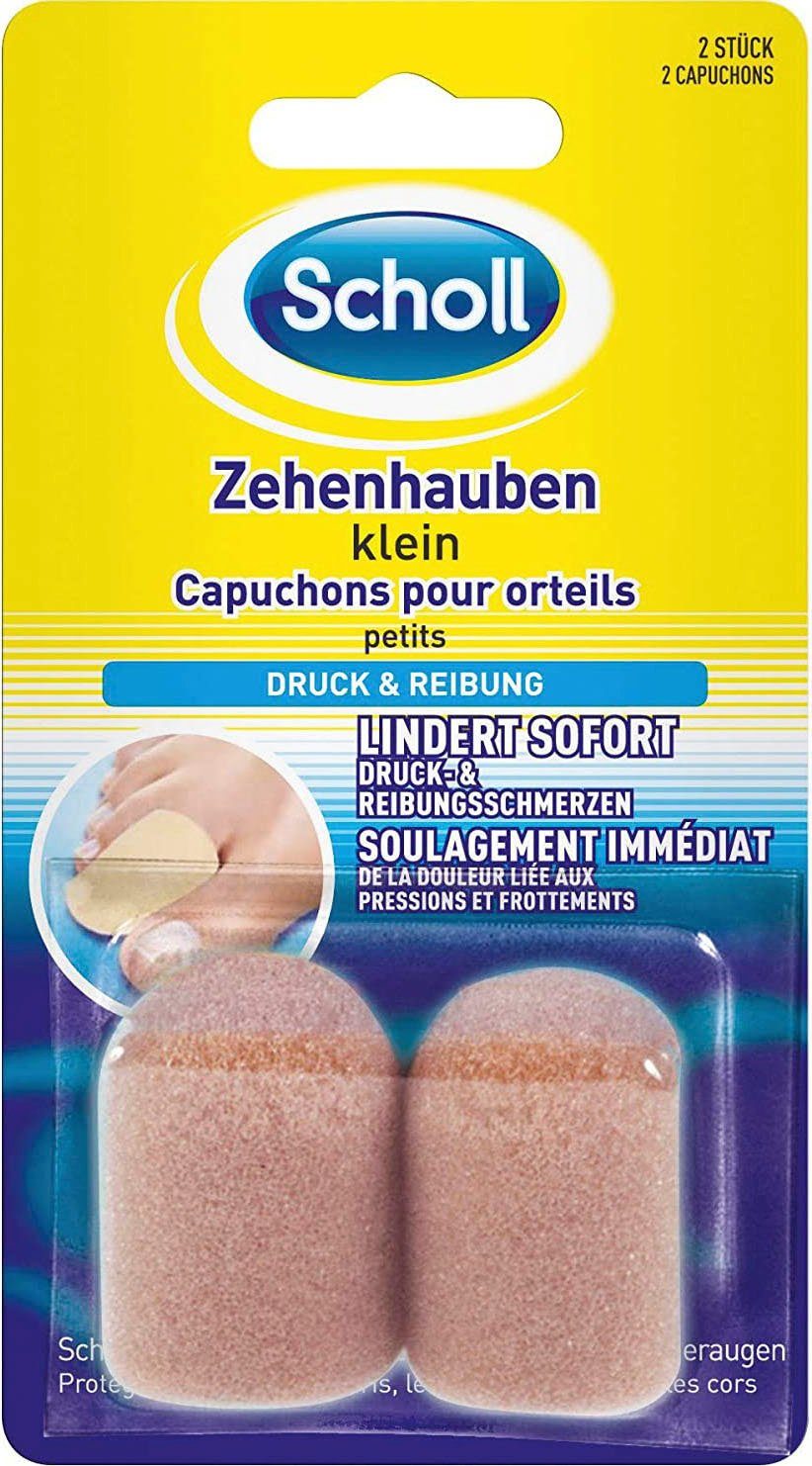 Scholl Teenbeschermer Kleine teenkap (set, 2-delig)