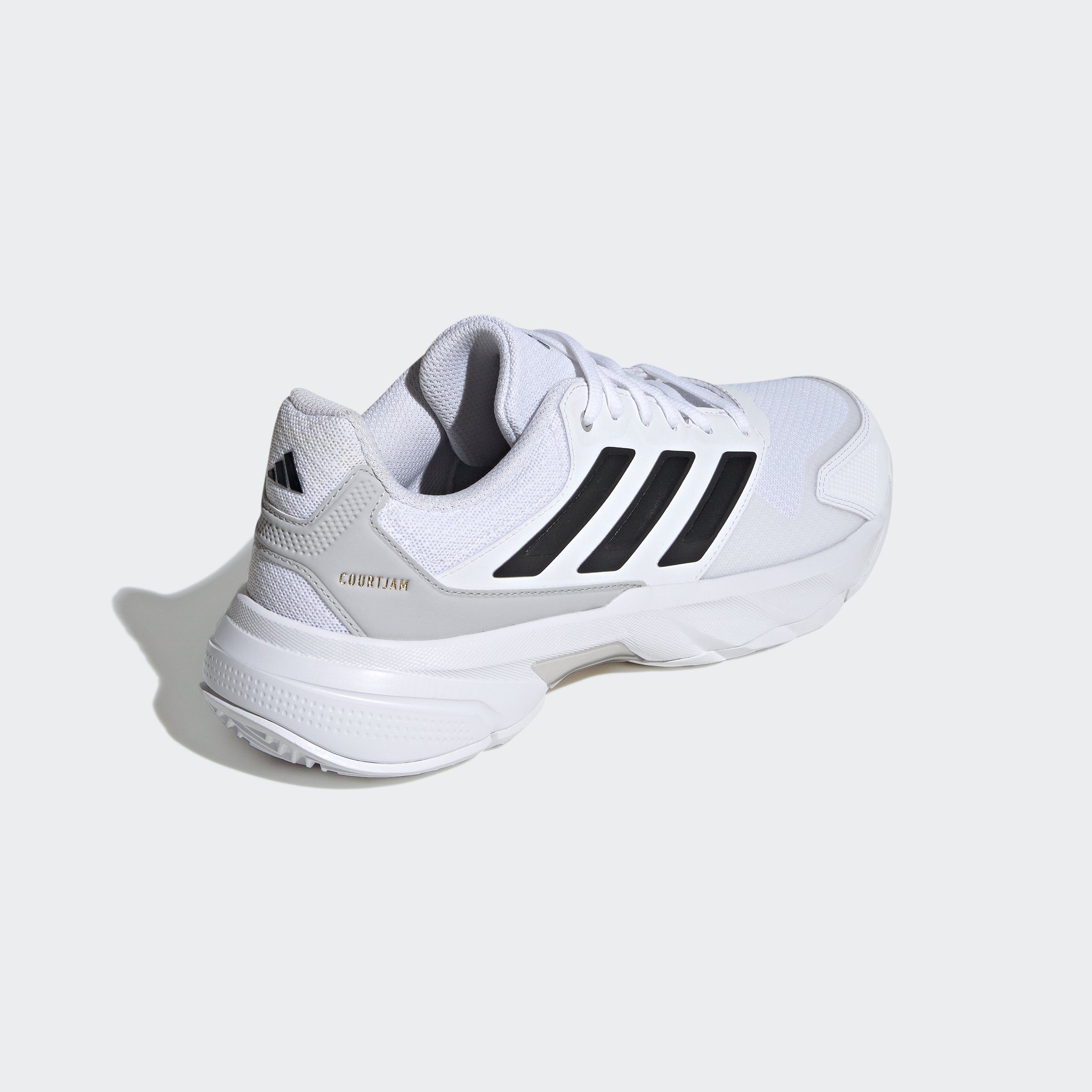 adidas Performance Tennisschoenen COURTJAM CONTROL 3