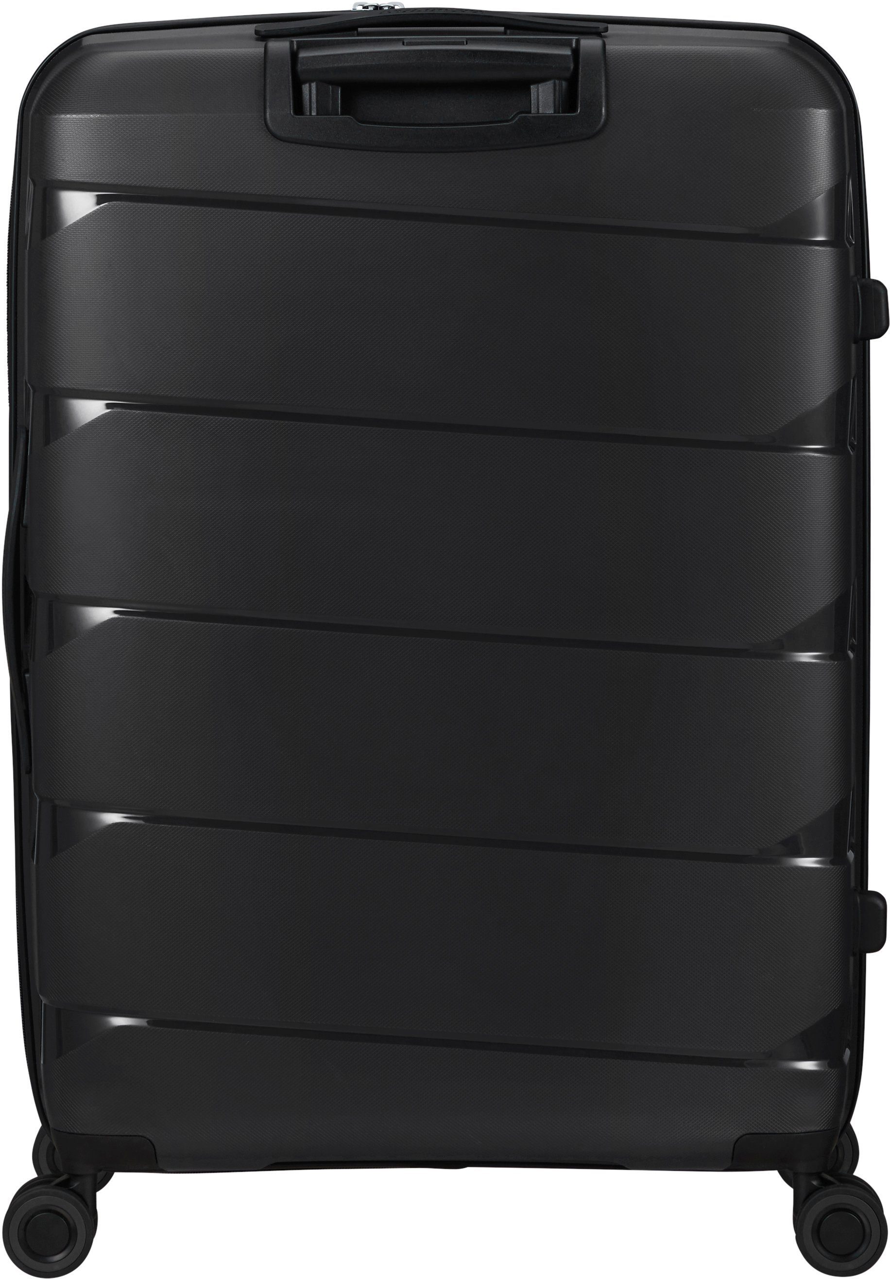 American Tourister Hardshell-trolley AIR MOVE 75 cm Koffer reisbagage koffer groot reis koffer TSA-cijferslot