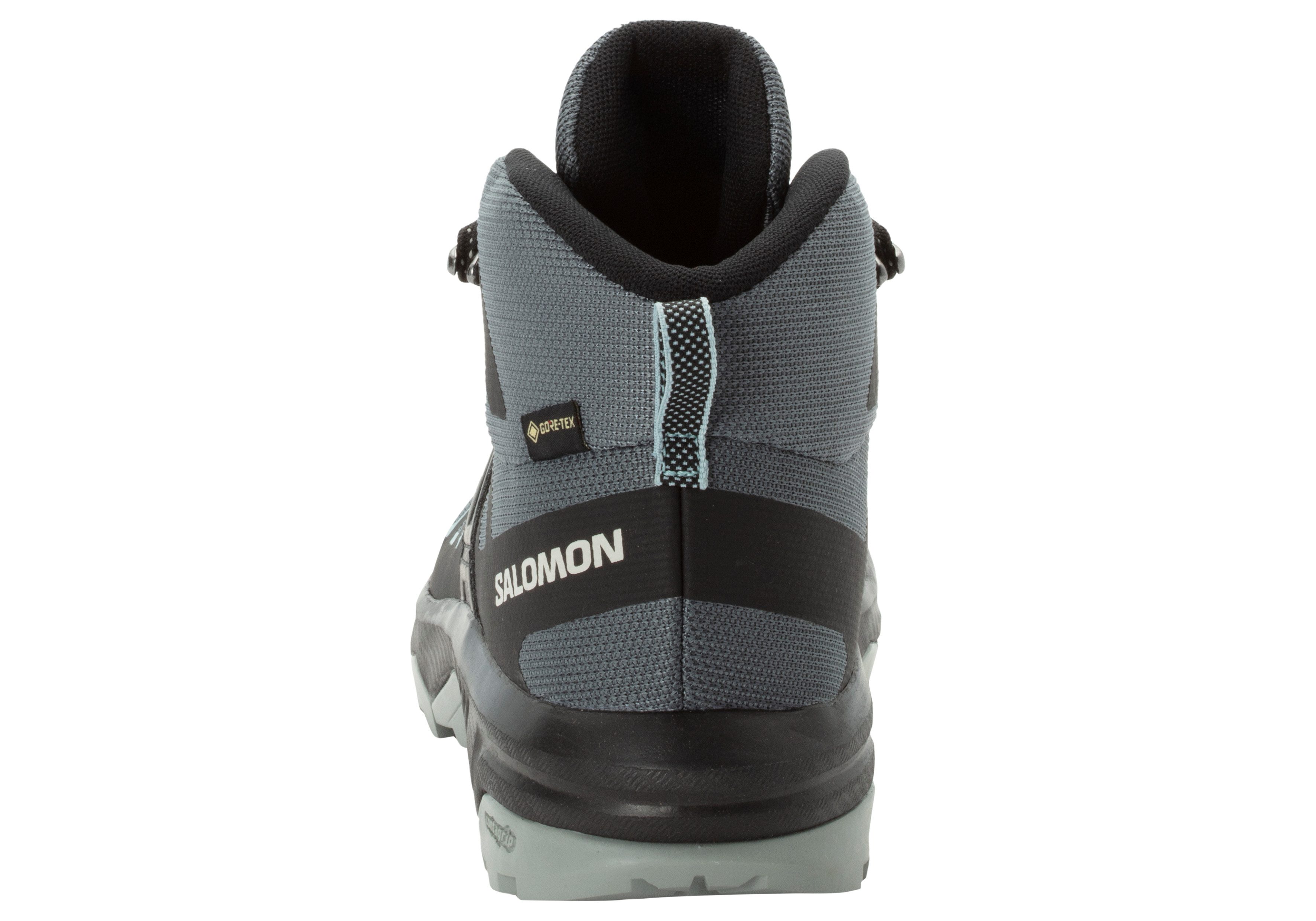 Salomon Wandelschoenen EXTEND MID GORE-TEX W