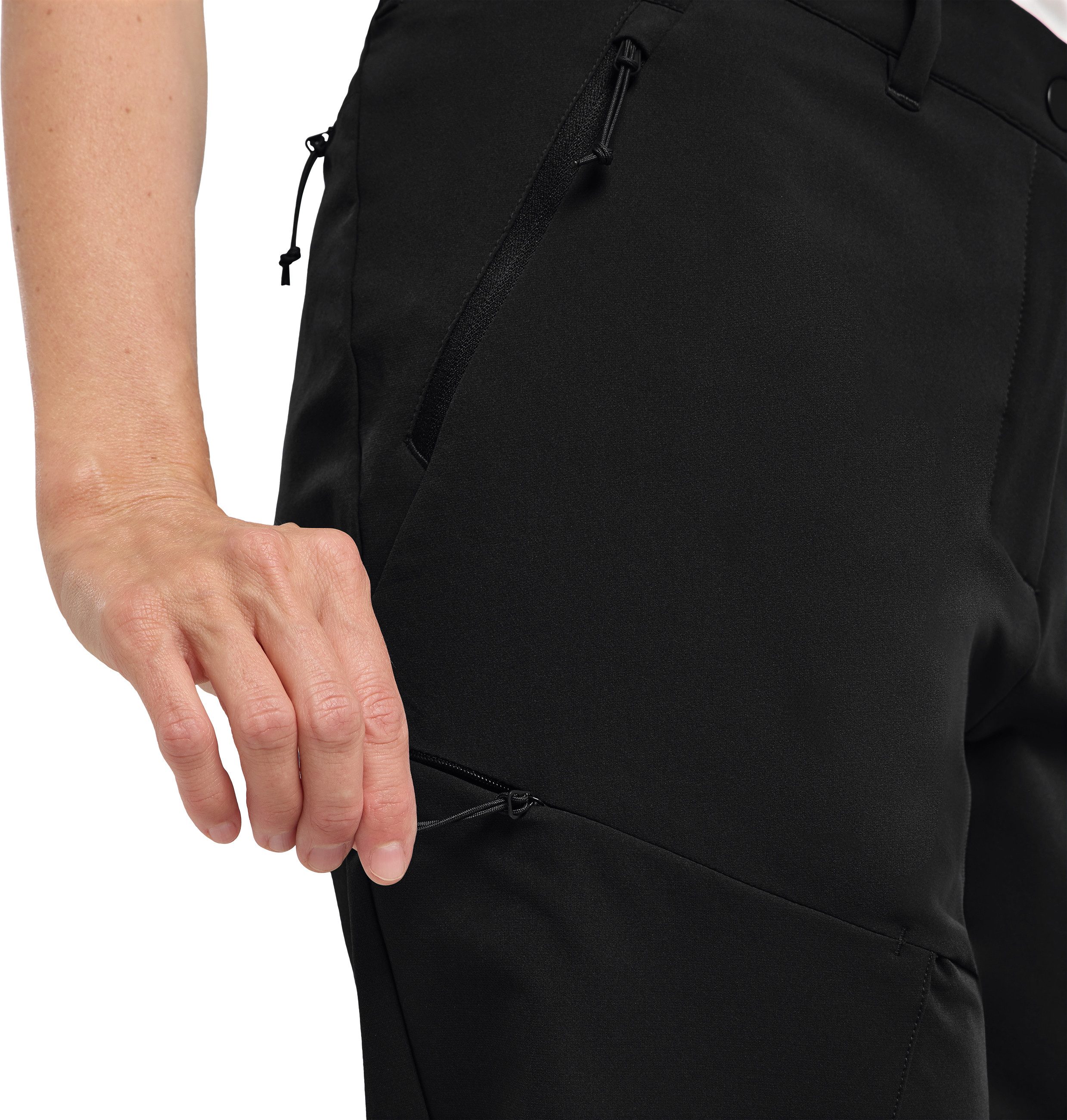Jack Wolfskin Outdoorbroek PICO TRAIL PANTS W
