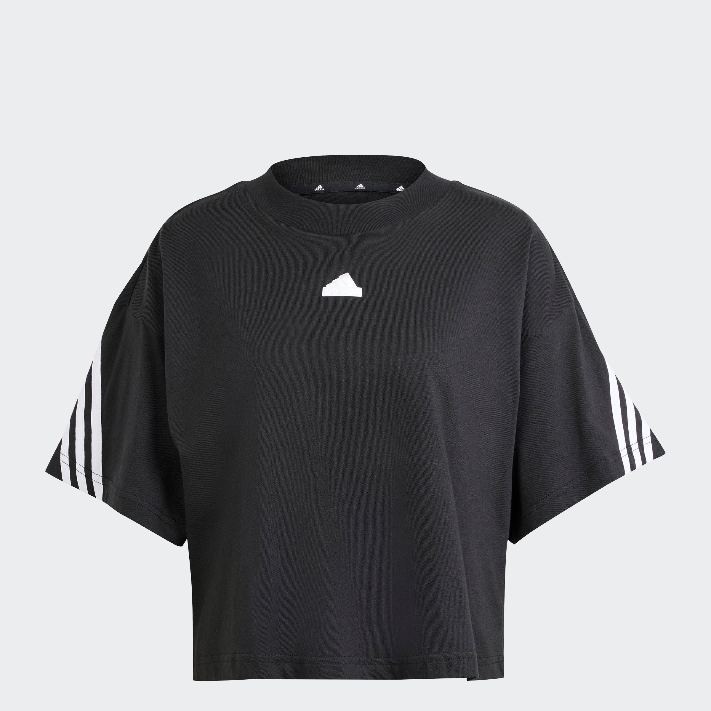adidas Sportswear T-shirt W FI 3S TEE
