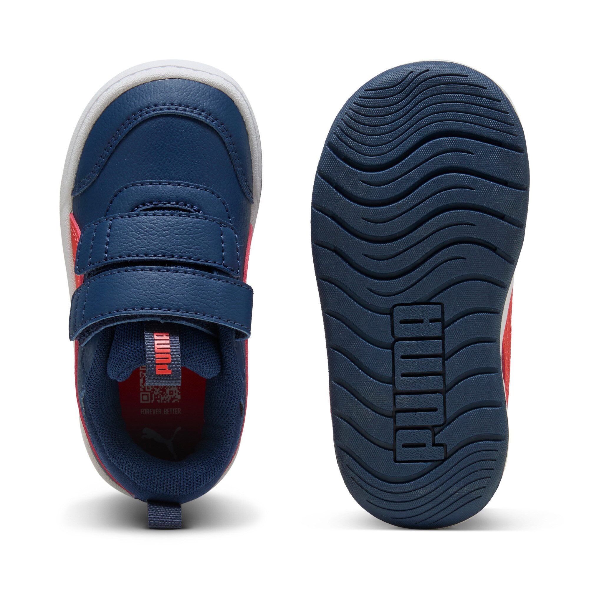 PUMA Sneakers MULTIFLEX 2 SL V INF