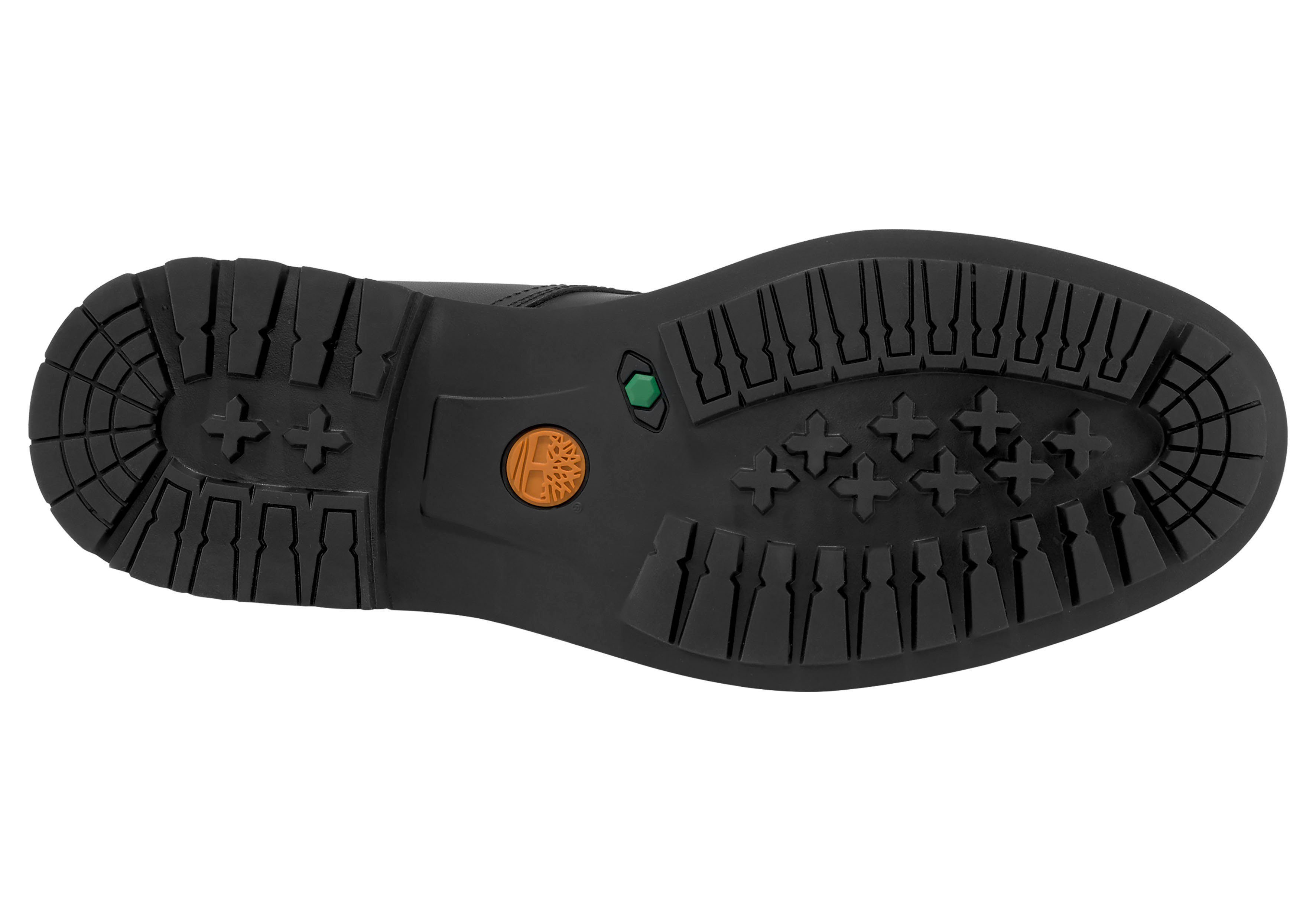 Timberland Chelsea-boots Stormbucks Chelsea Enkellaarsjes, winterschoenen, enkellaarsjes