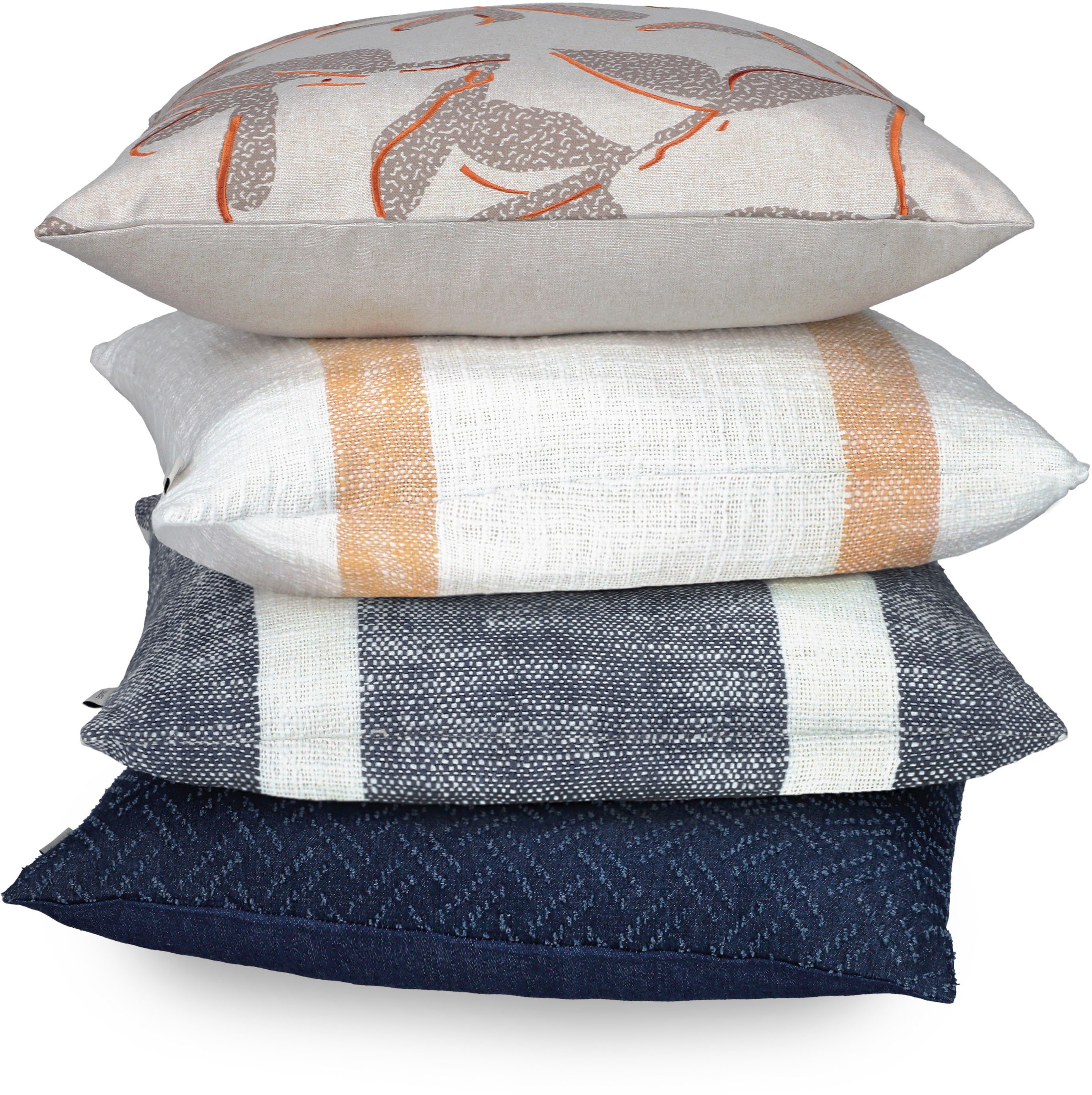 Esprit Kussenhoes Arne (1 stuk)