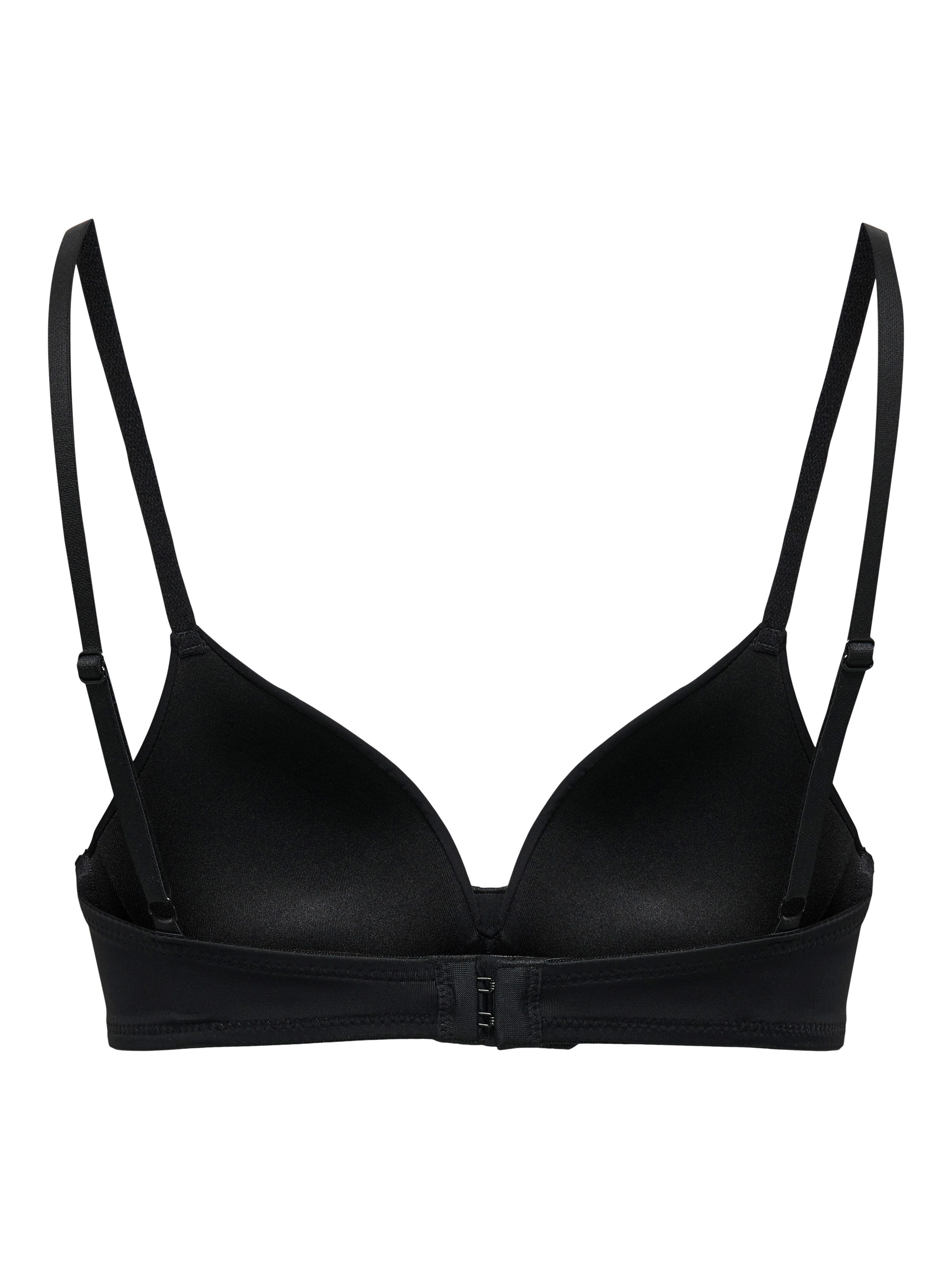 Only T-shirt-bh ONLTRACY LAURA MOLDED BRA NOOS ACC