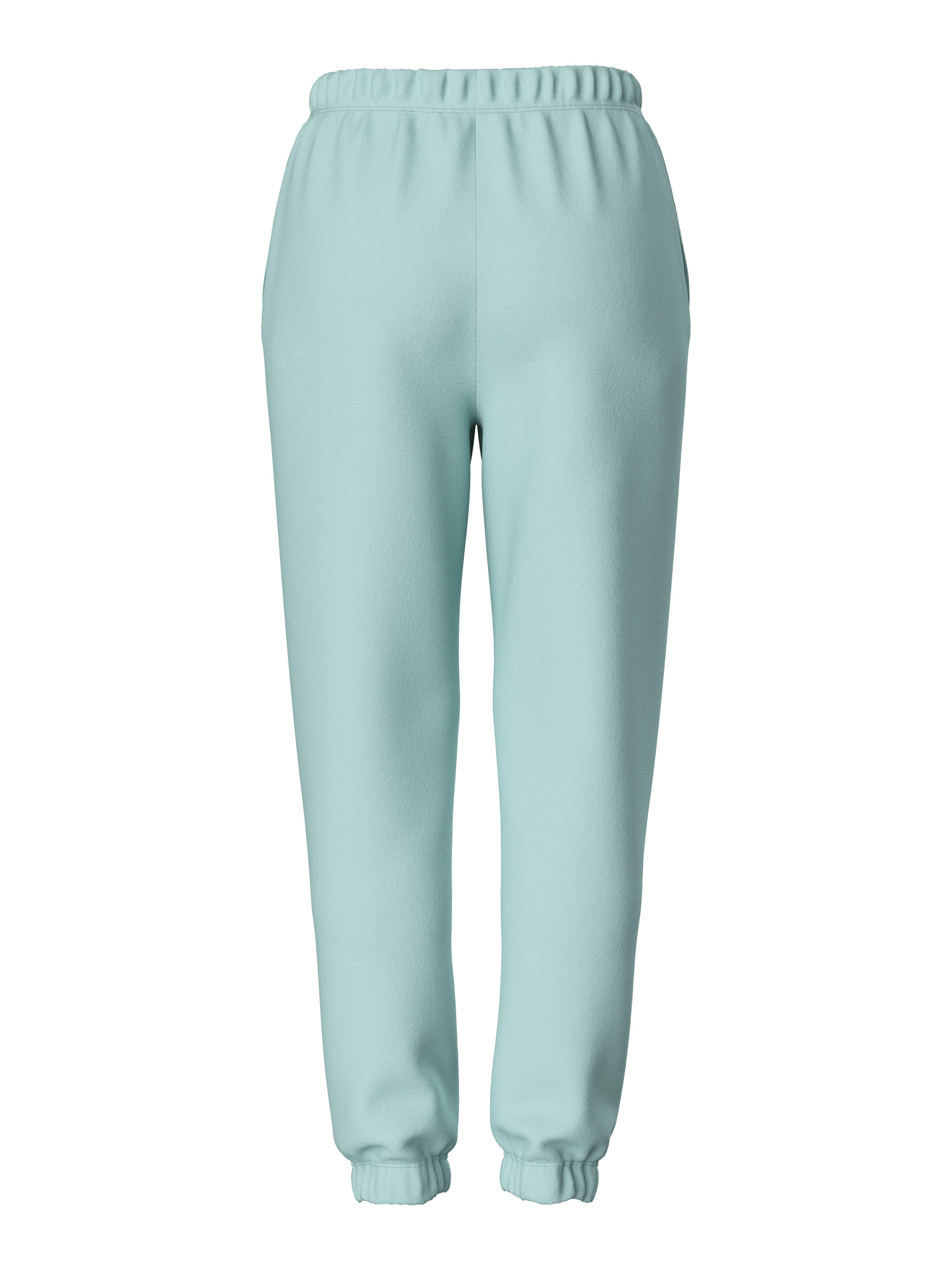 pieces Joggingbroek PCCHILLI HW SWEAT PANTS NOOS BC