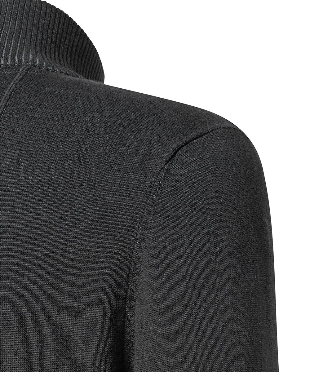 Pierre Cardin Vest Strickjacke StKrgRV