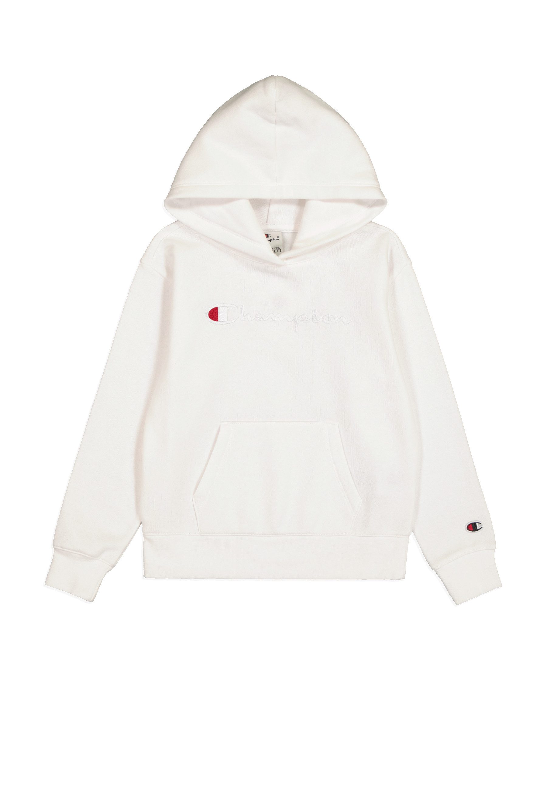 Champion Hoodie HOODED sweatshirt