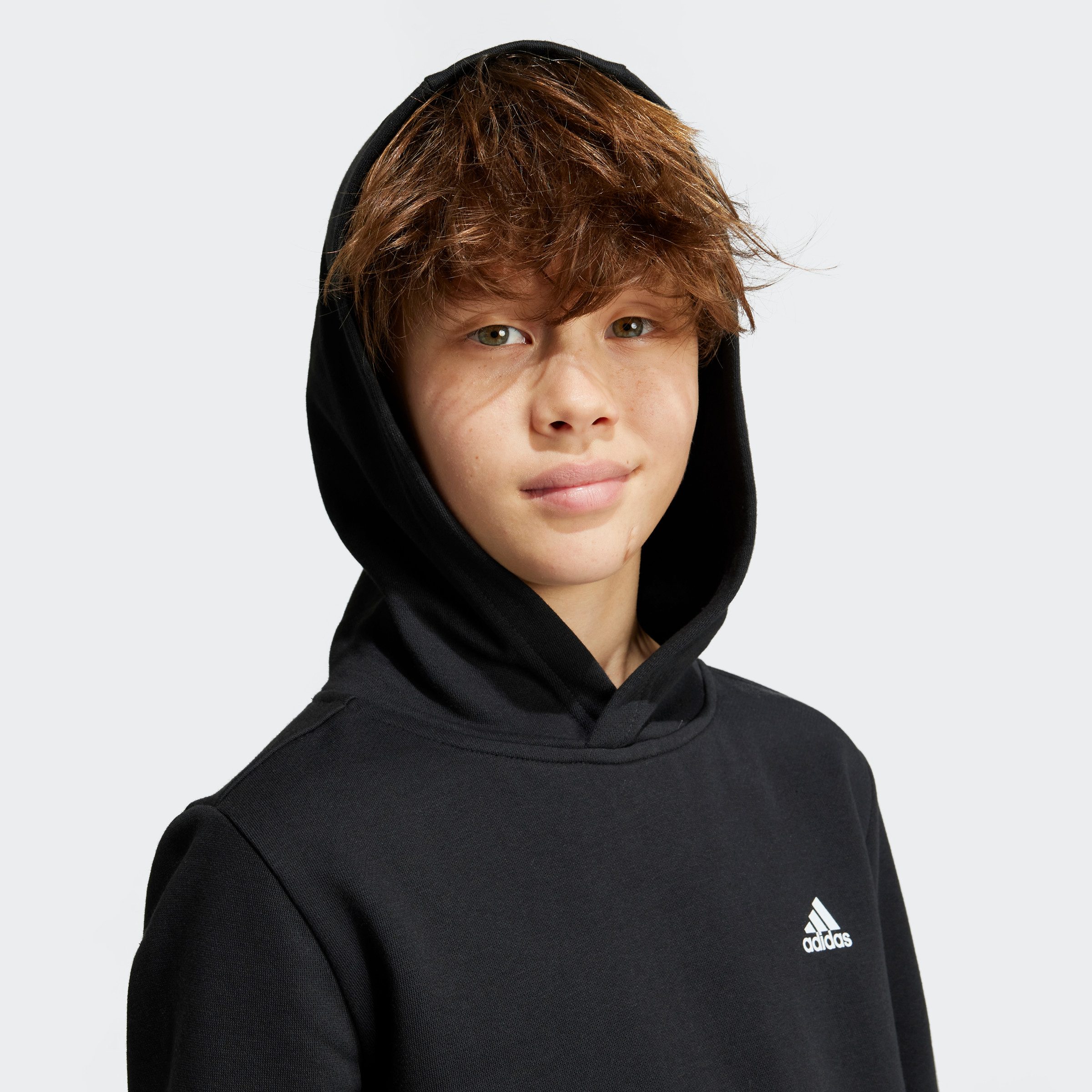 adidas Sportswear Hoodie J SL FC FL HD