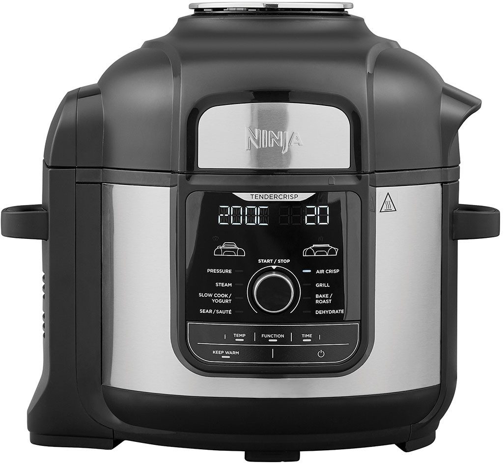 NINJA Multi-cooker OP500EU Volume 7,5 L