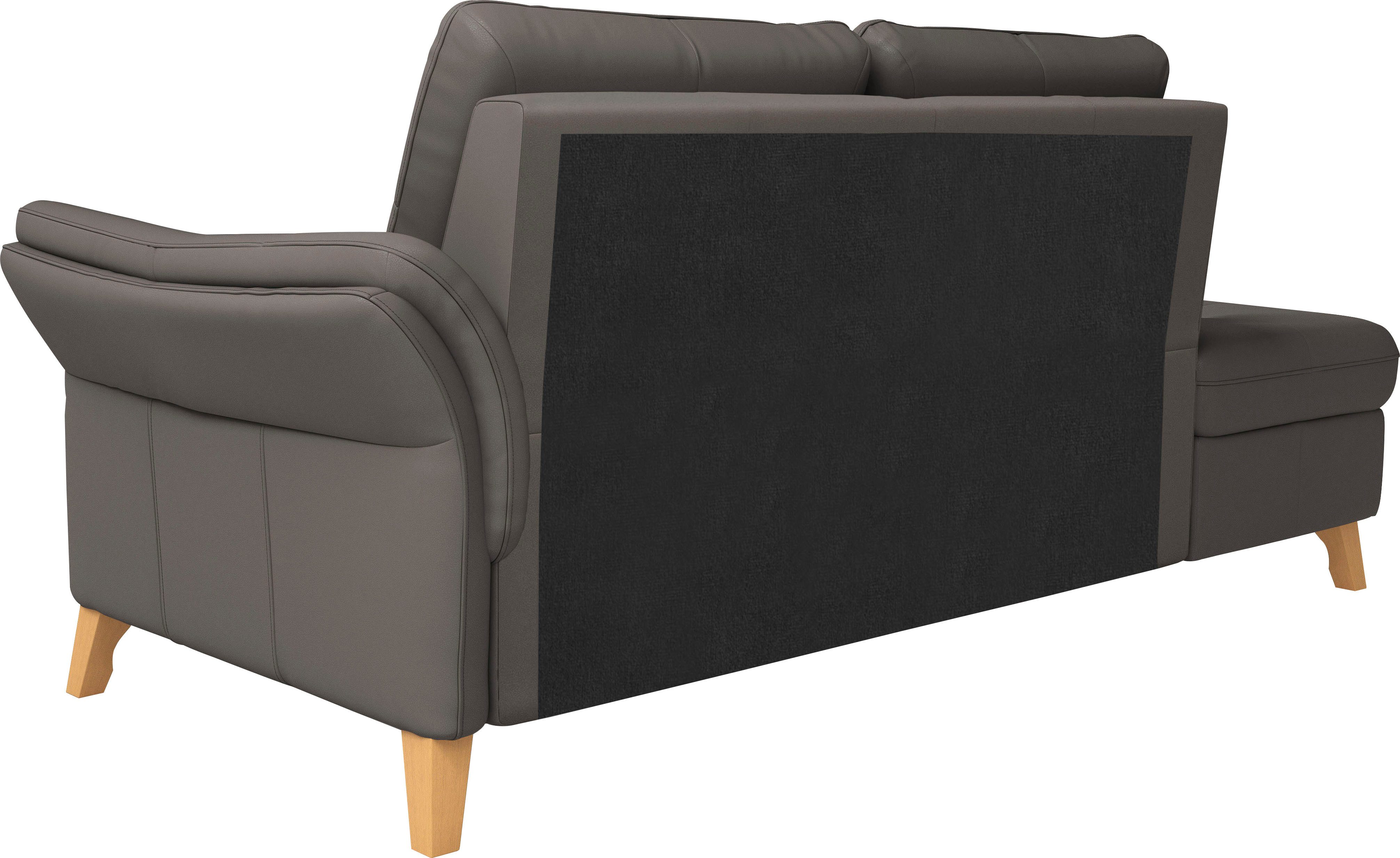 sit&more Récamier Göteborg inclusief binnenvering