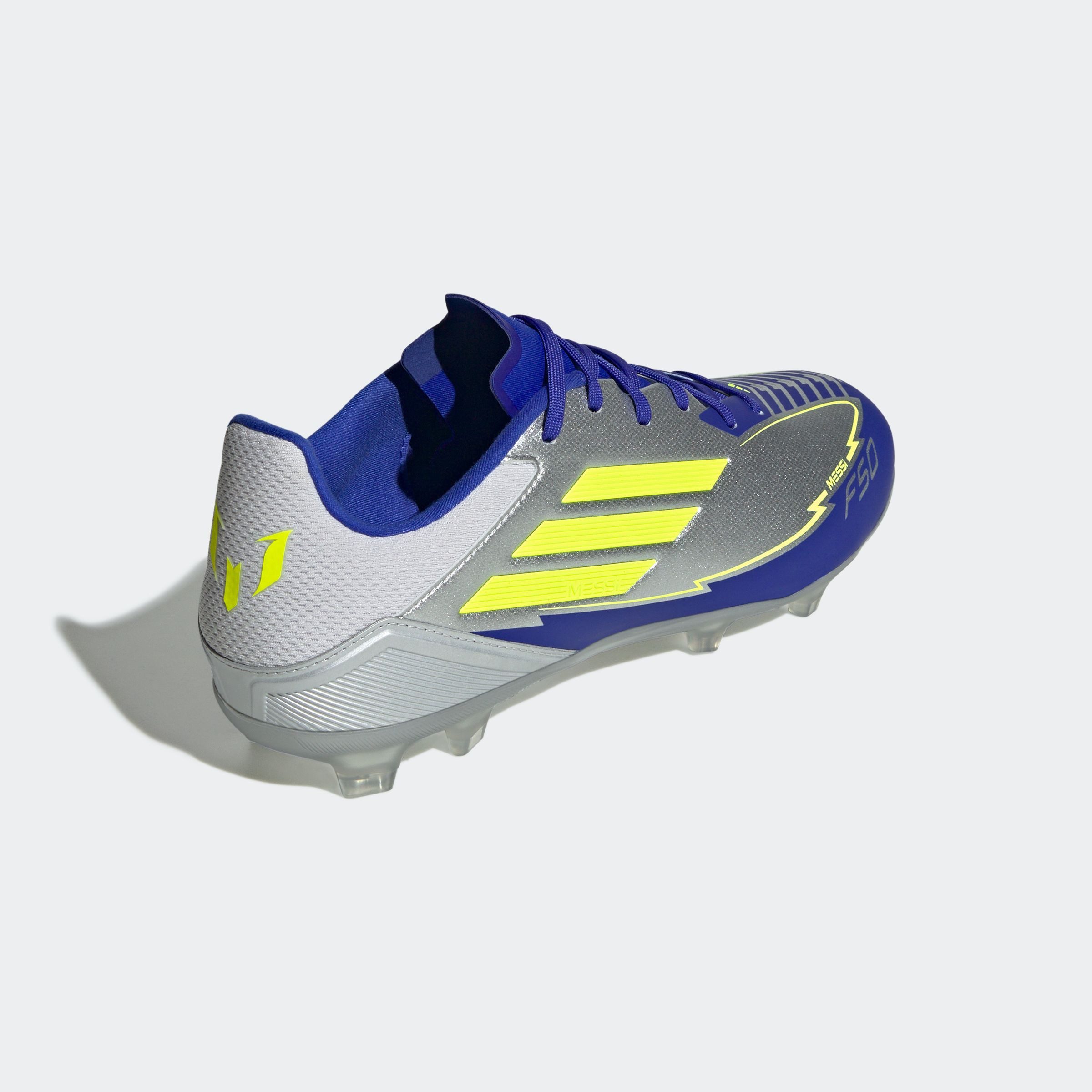 adidas Performance Voetbalschoenen F50 LEAGUE MESSI FG/MG