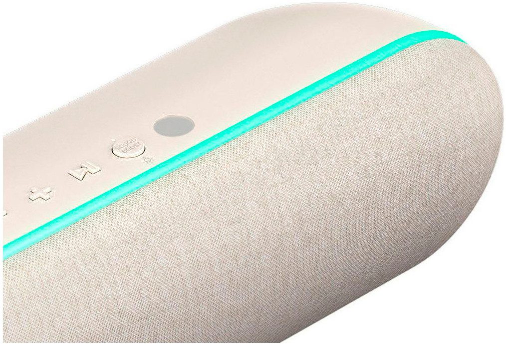 LG Bluetoothluidspreker XBOOM Go XT7S