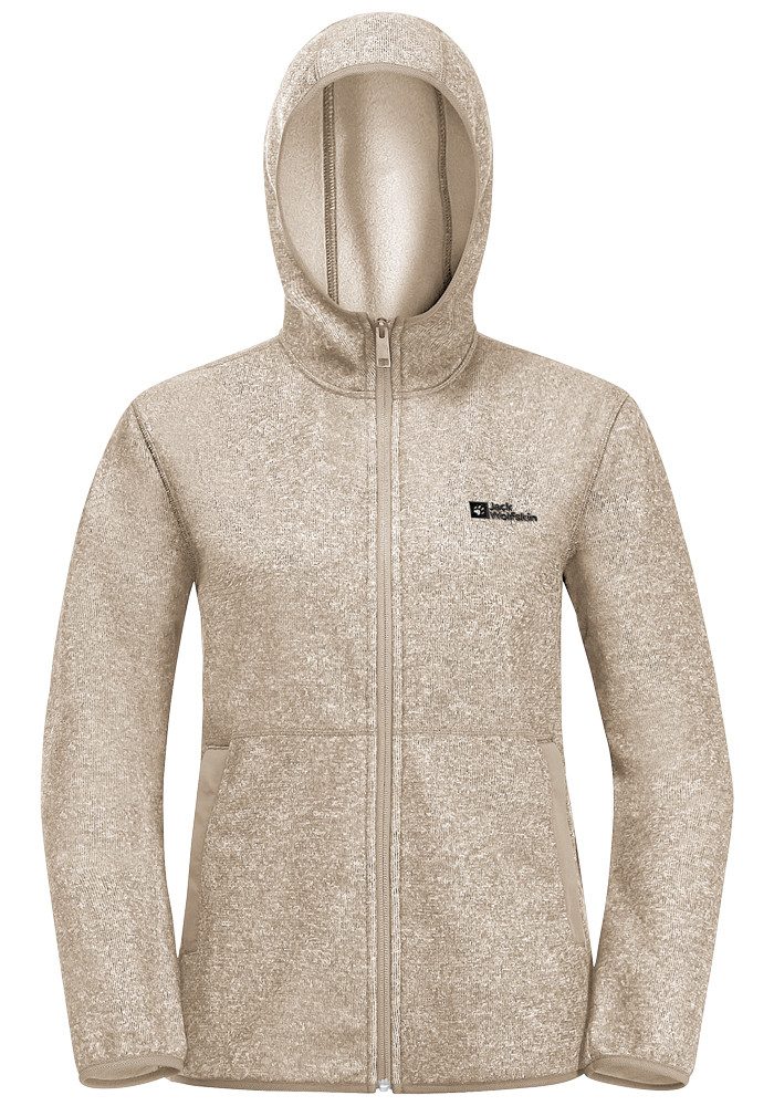 Jack Wolfskin Fleecejack TANNENSPUR JKT W