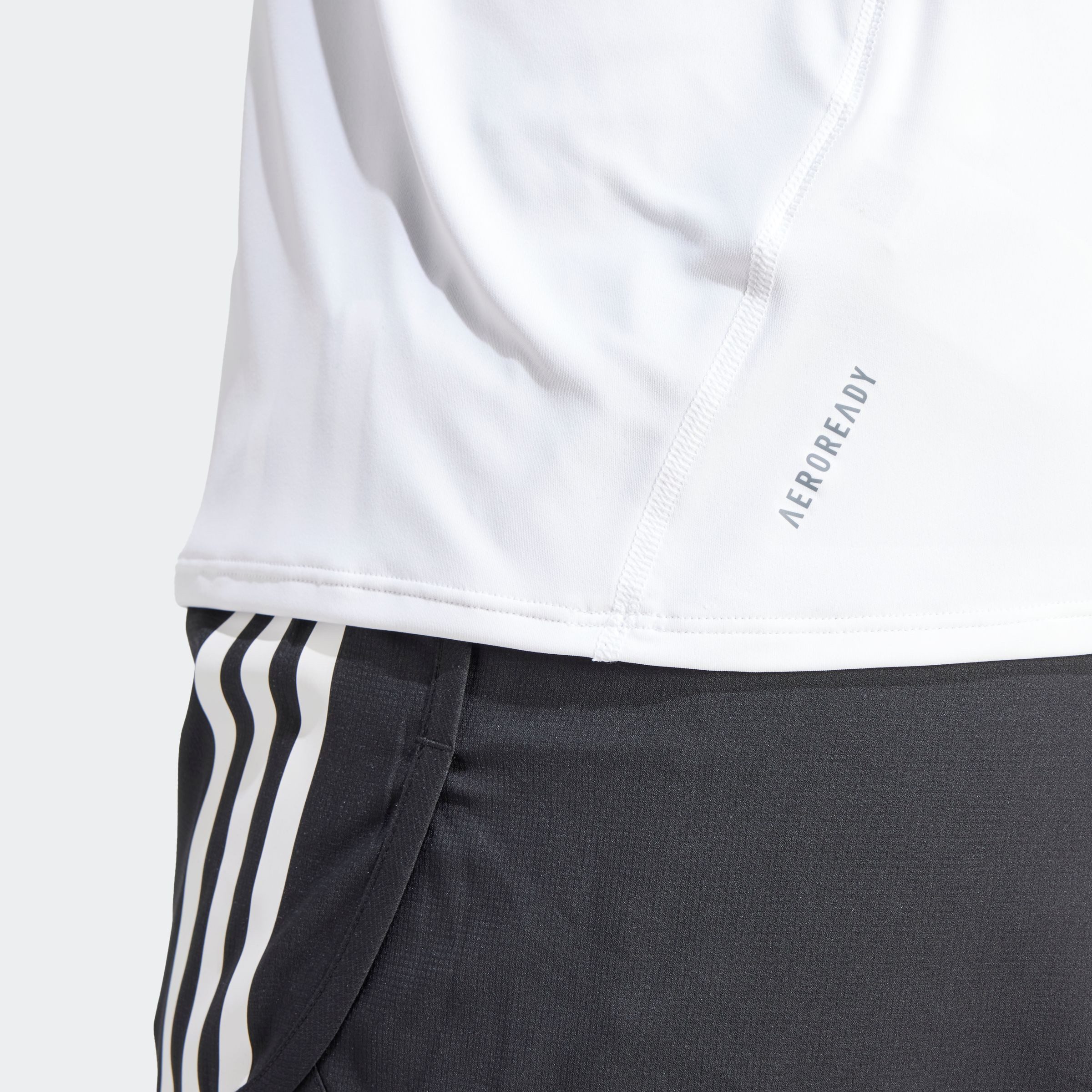 adidas Performance Runningtop ADIZERO E TANK