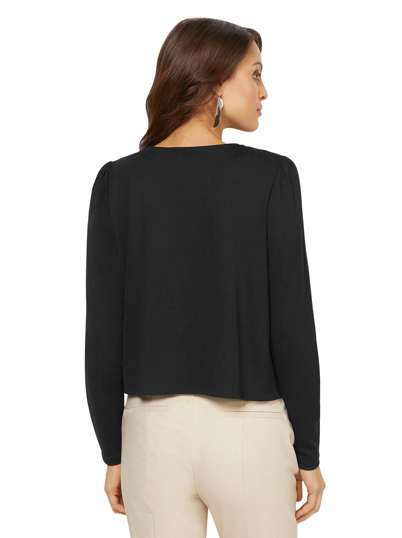 Lady Jasje Jersey blazer