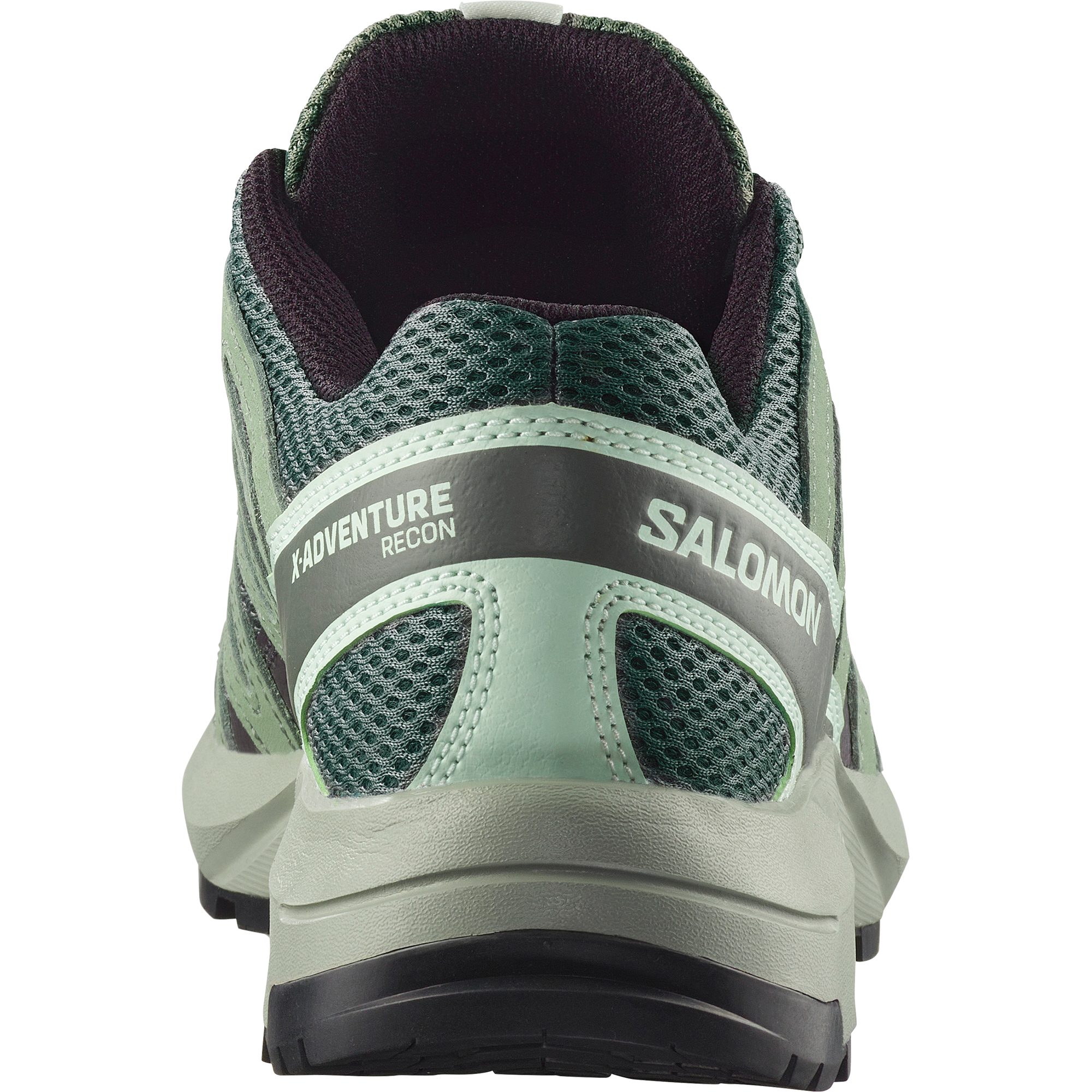 Salomon Wandelschoenen X-ADVENTURE RECON W
