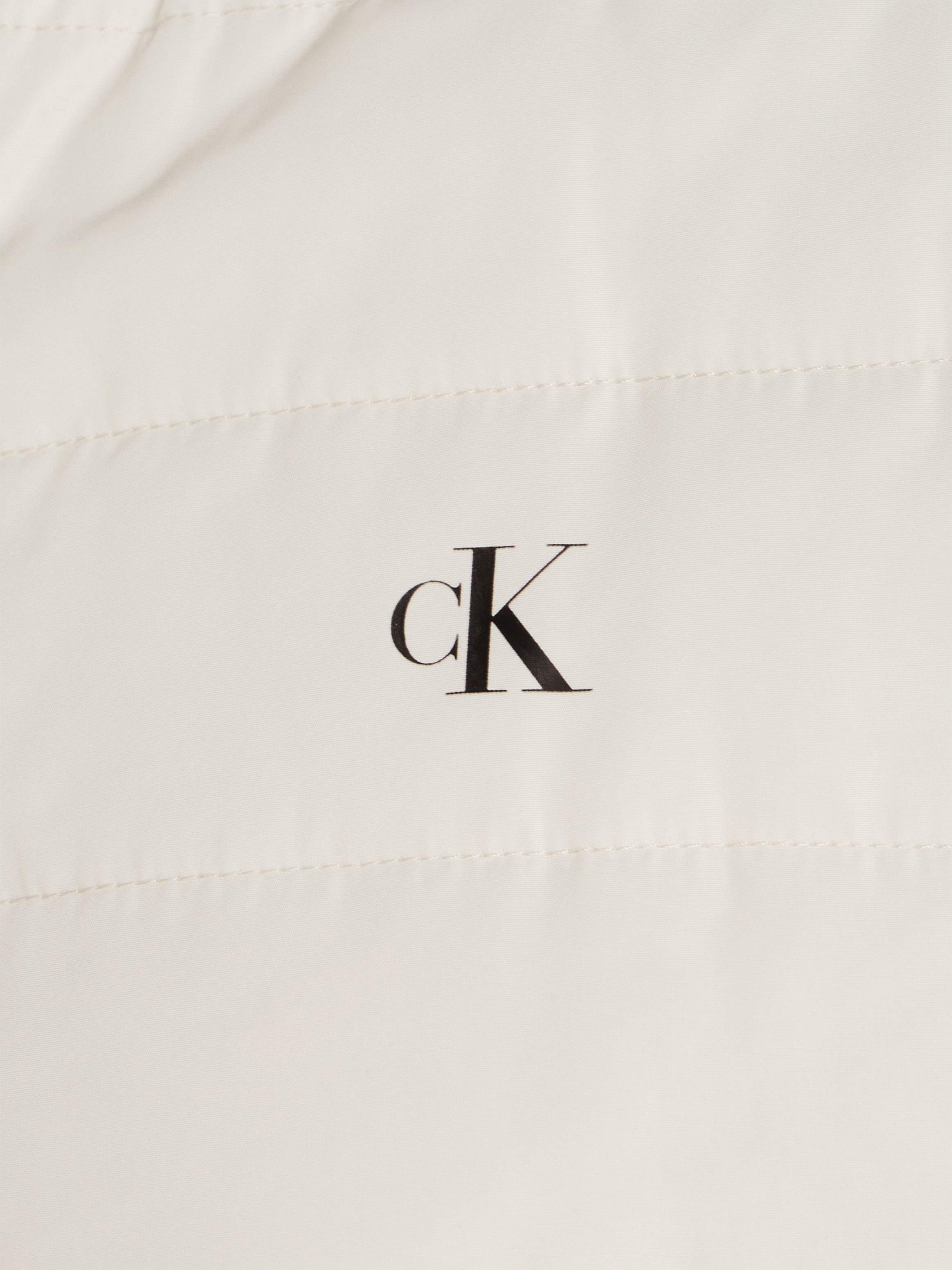 Calvin Klein Outdoorjack QUILTED BOMBER