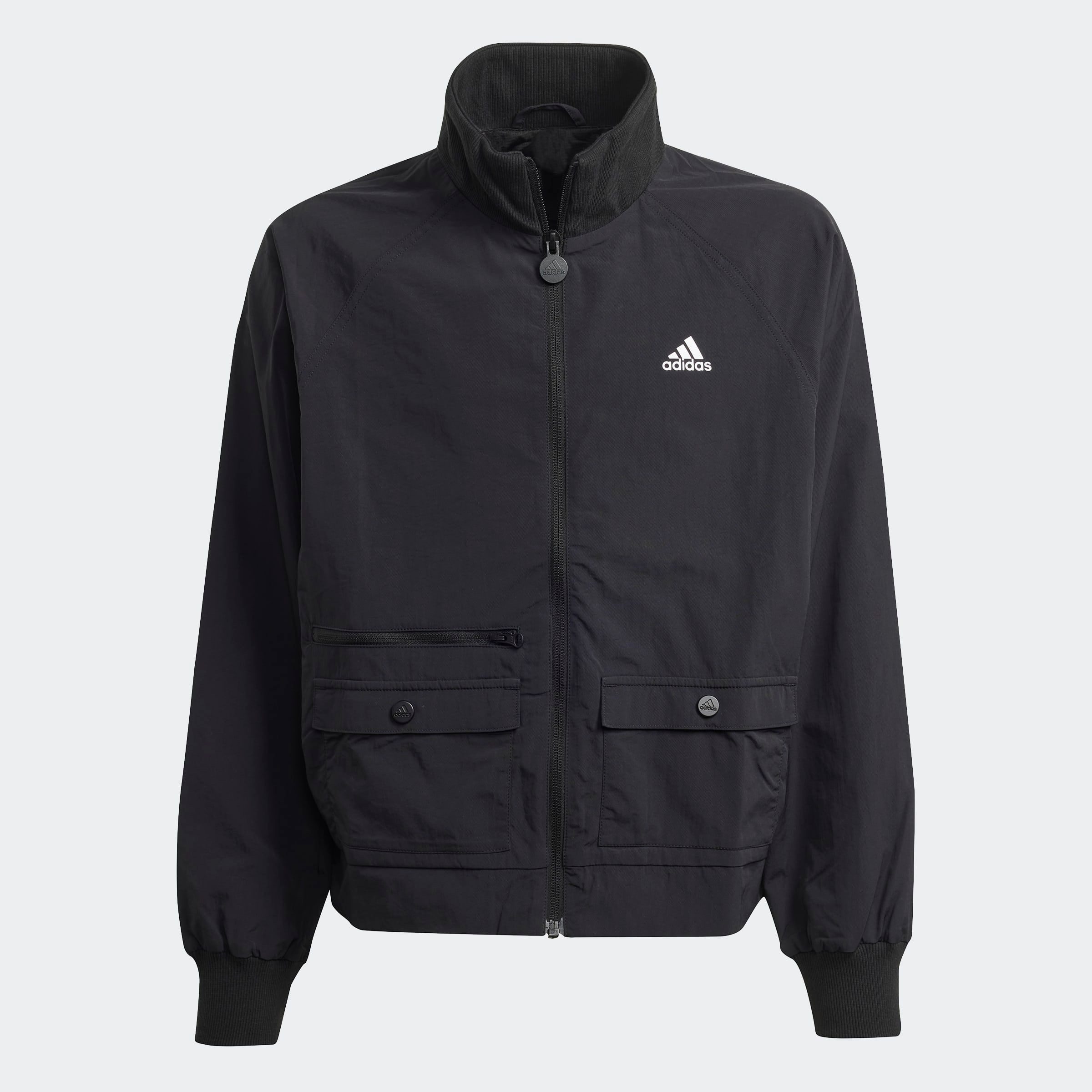 adidas Sportswear Kort jack J JAM WV JKT