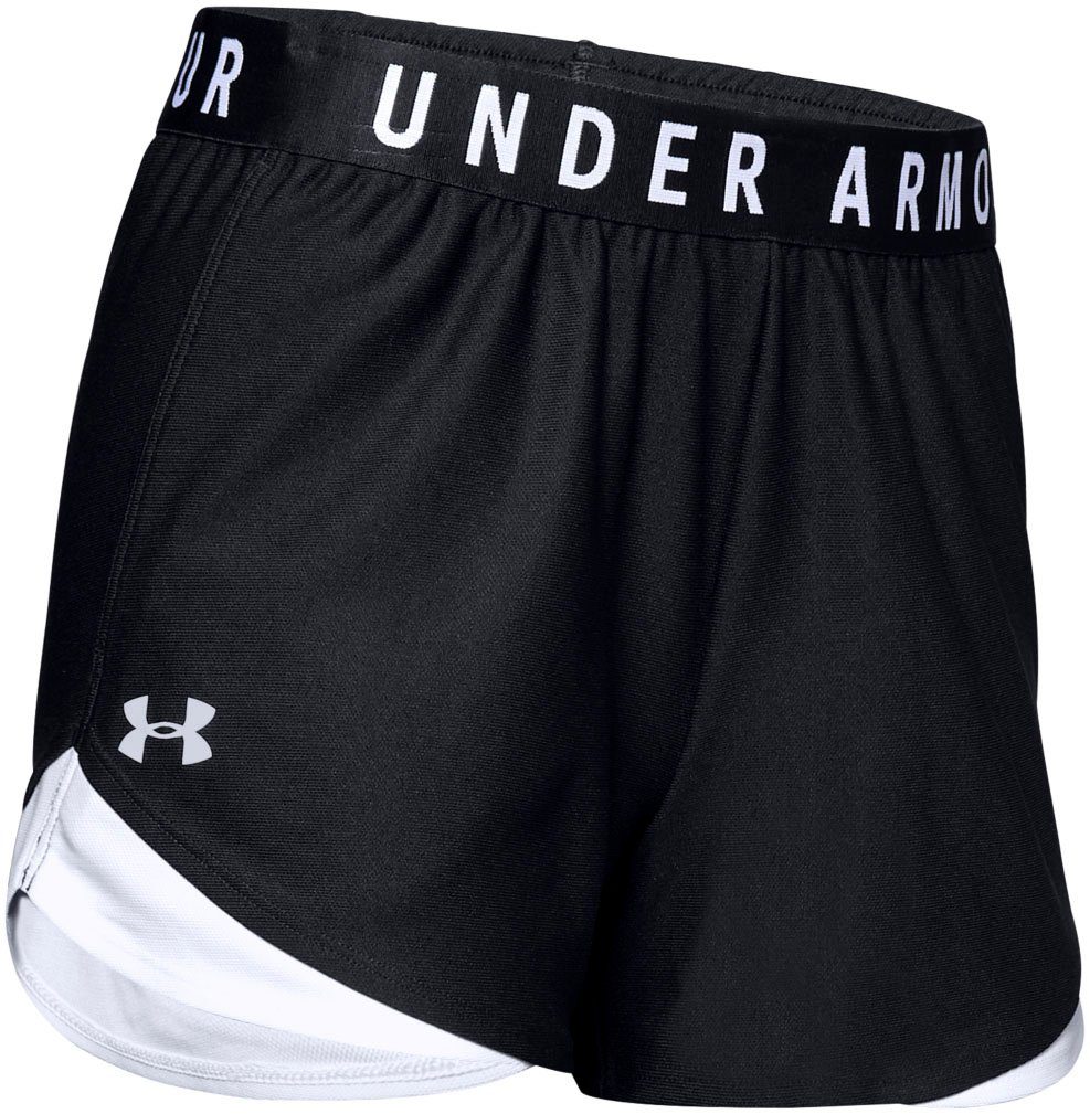 Under Armour® Trainingsshort PLAY UP SHORTS 3.0