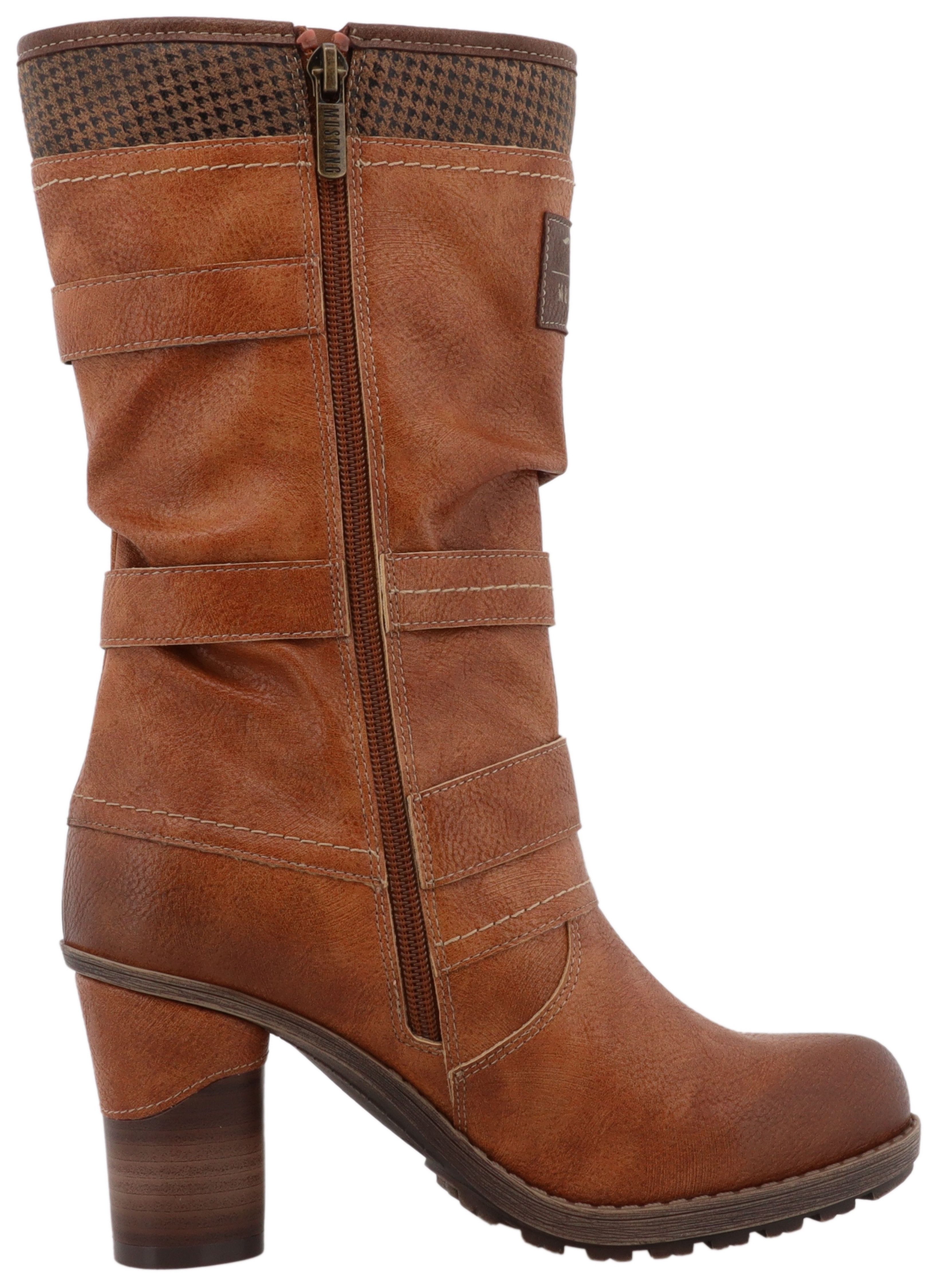 Mustang Shoes Winterlaarzen Palma