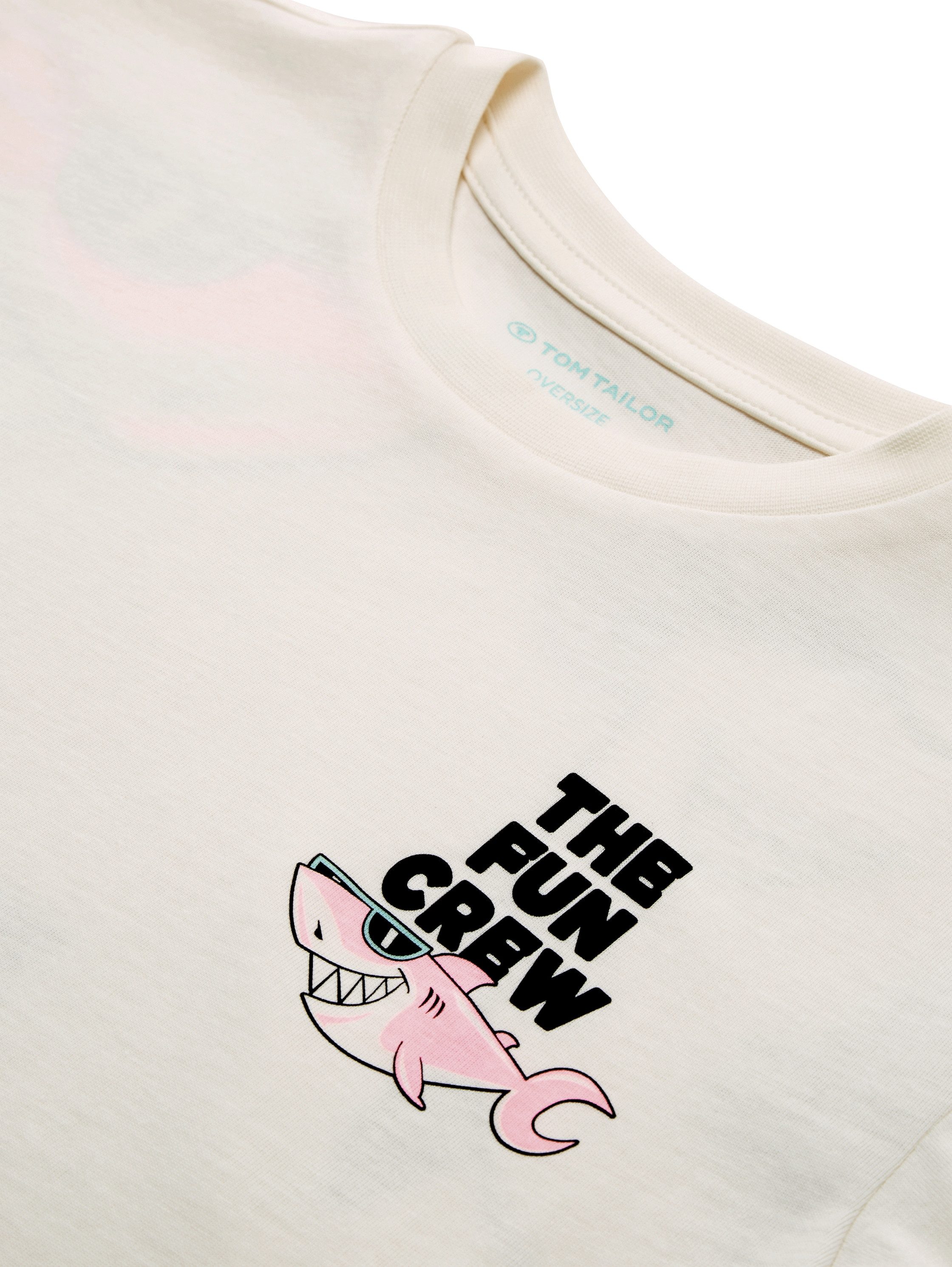 Tom Tailor T-shirt