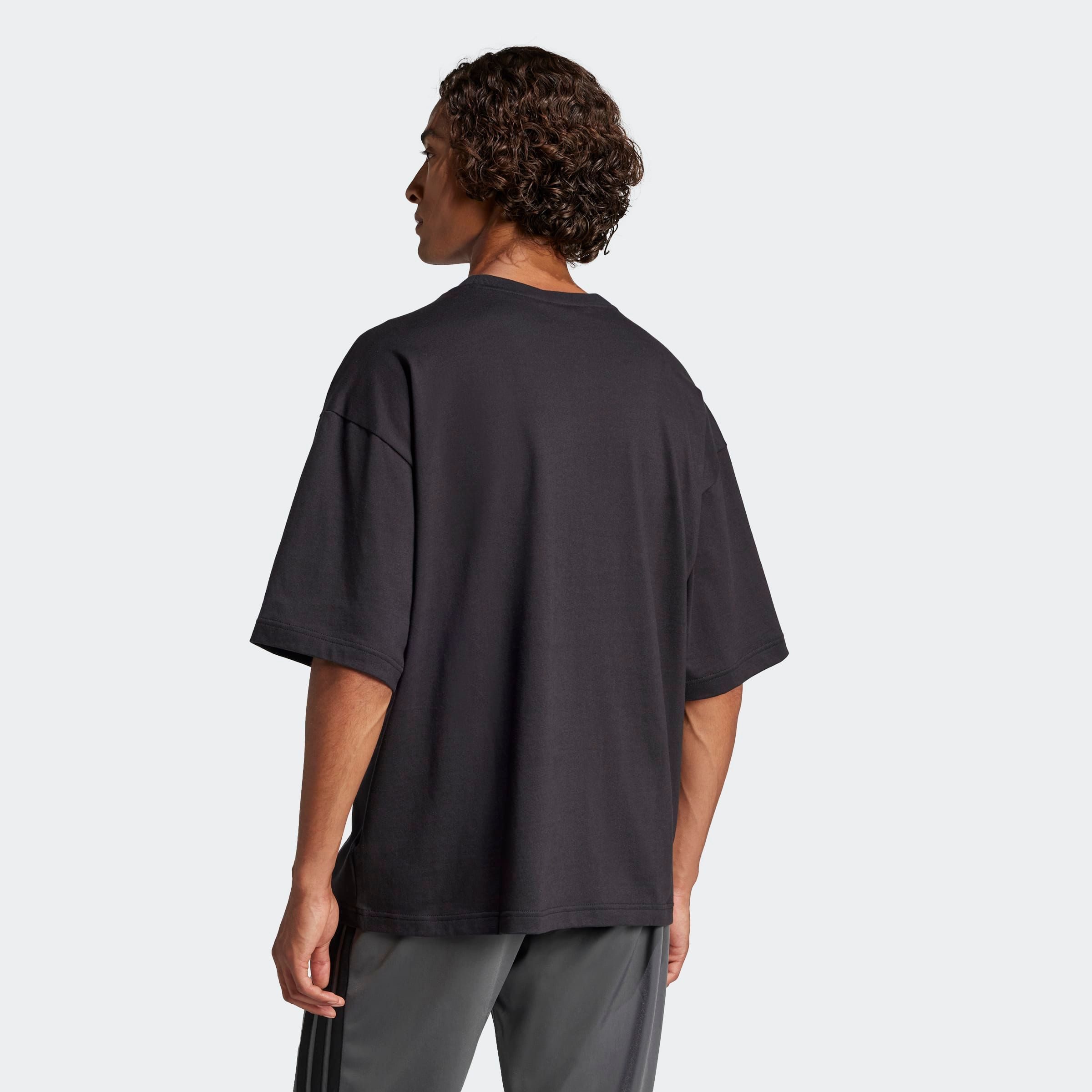 adidas Sportswear T-shirt M FI SL T