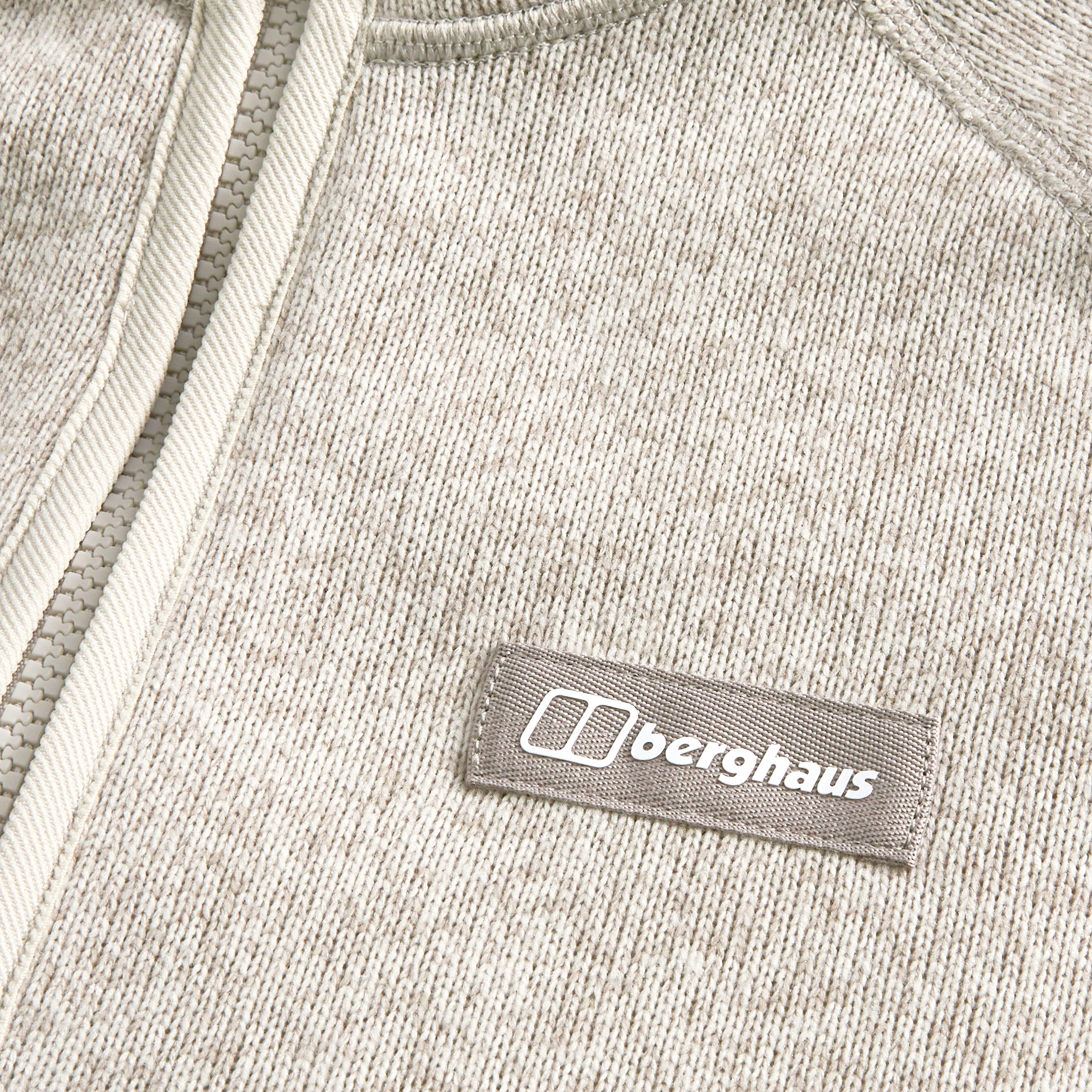 Berghaus Fleecejack ASTERBY IA JACKET