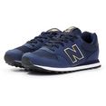 new balance sneakers gw 500 blauw