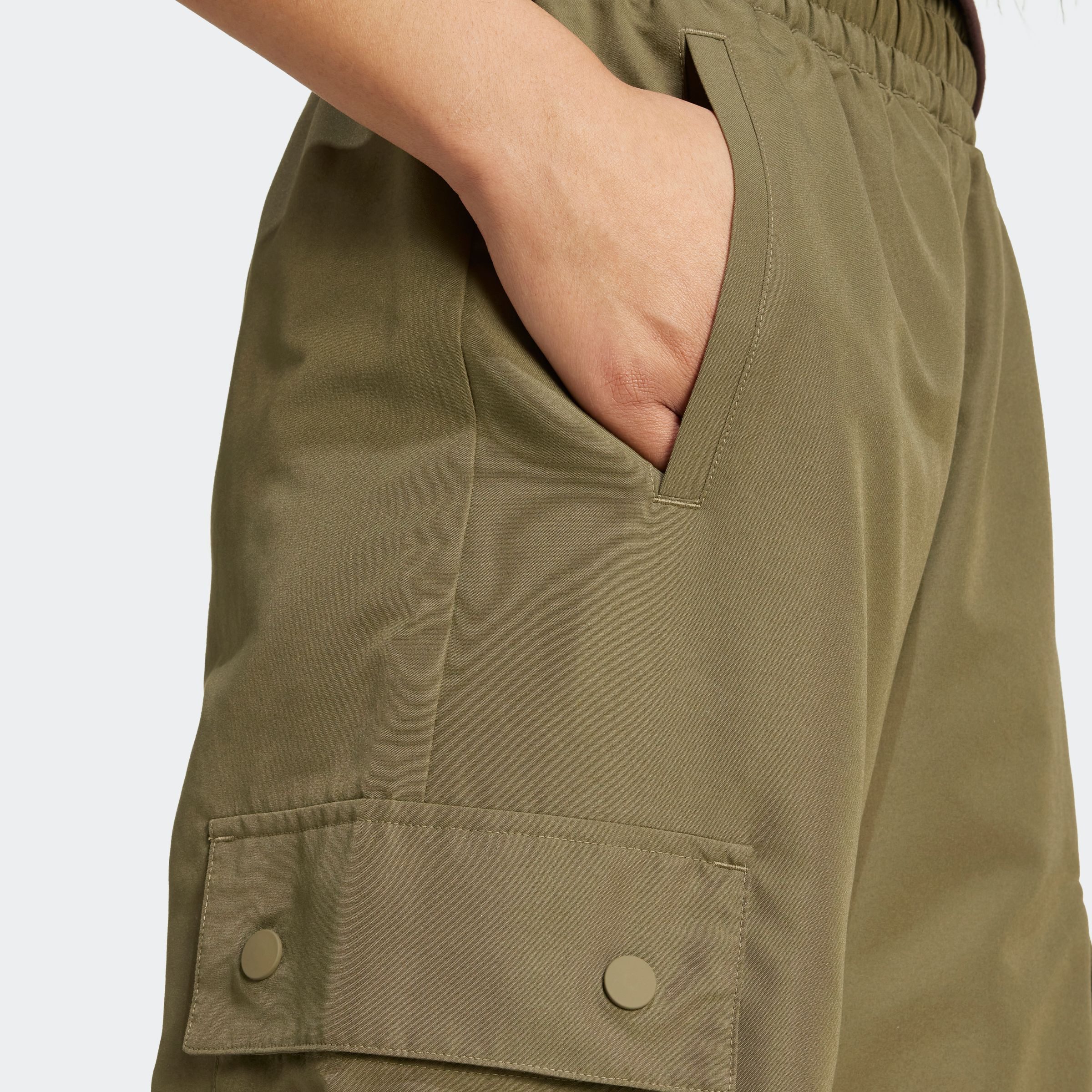 adidas Originals Sportbroek ESS WOVEN CARGO (1-delig)