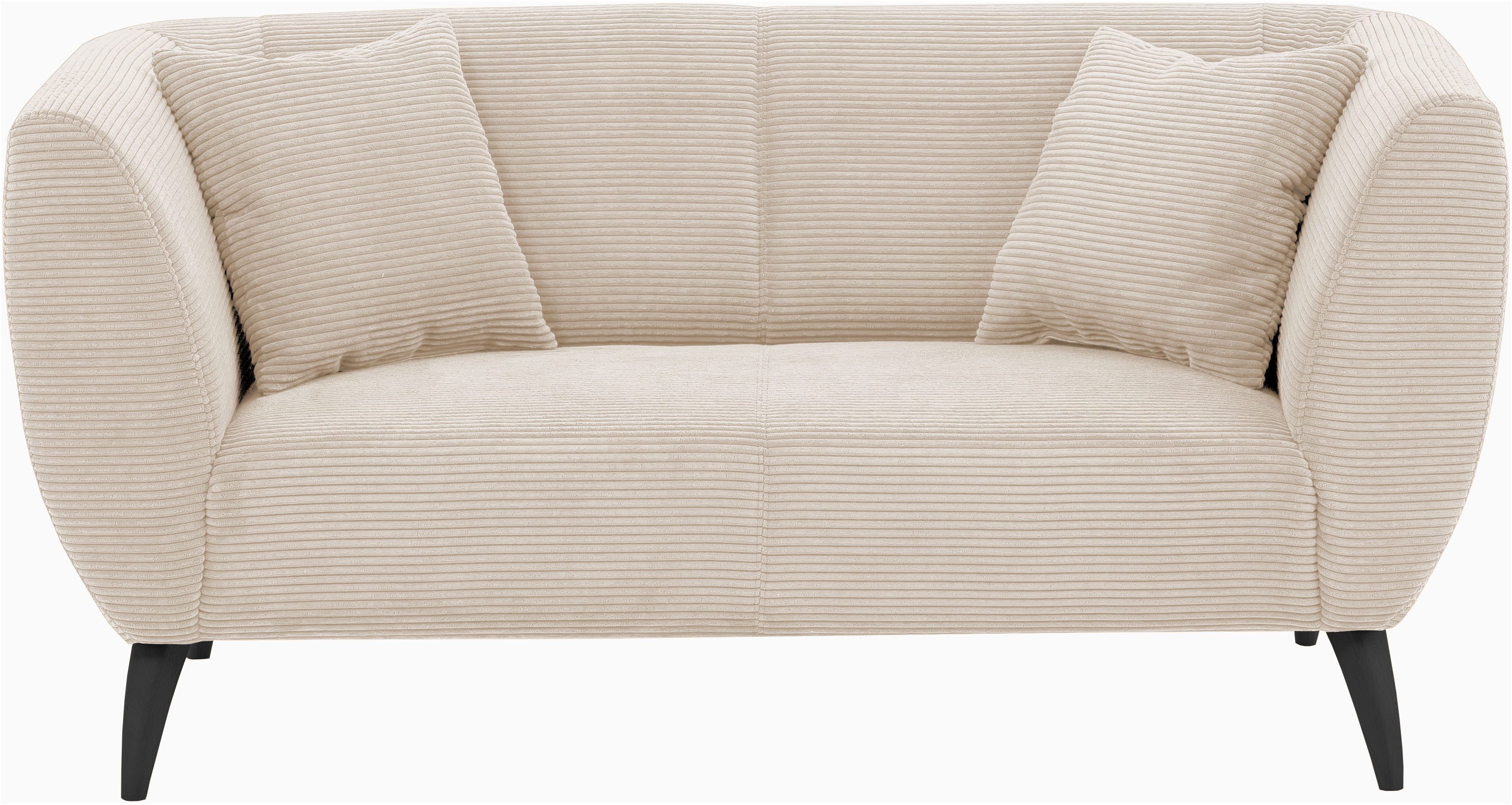 INOSIGN Zithoek Colori ook als loveseat verkrijgbaar (set, 2-delig)