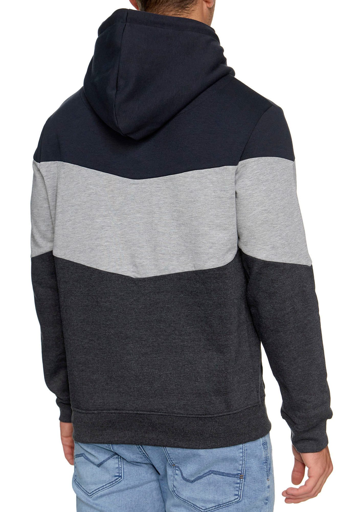 Indicode Hoodie INMarcus