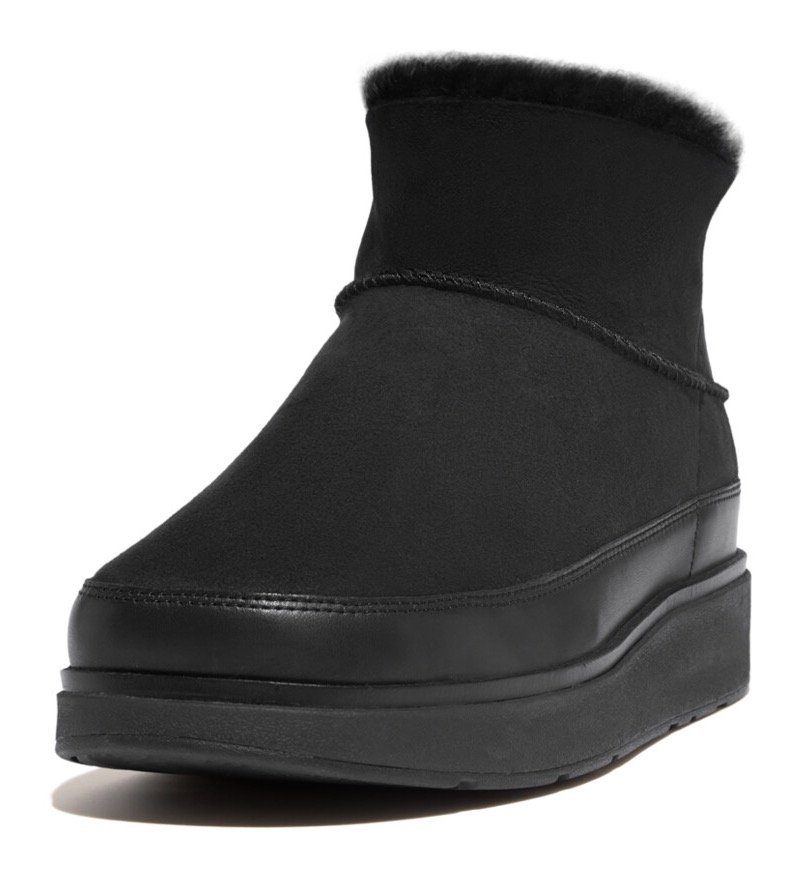 Fitflop Winterlaarzen GEN-FF instappers