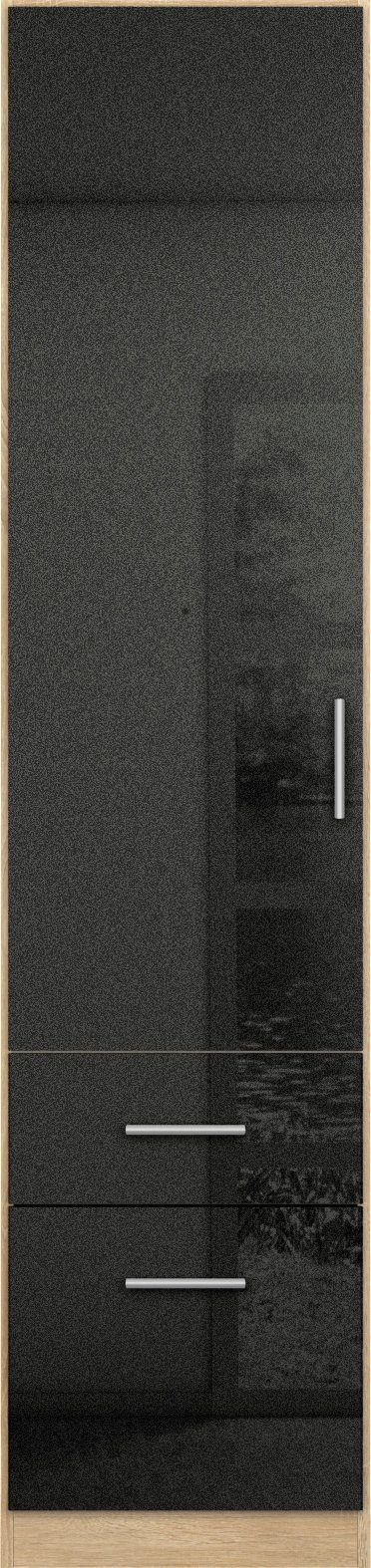 rauch Draaideurkast Kledingkast Kast Garderobe Slaapkamerkast CELLE in 4 breedtes en 2 hoogtes, optioneel met lades made in germany