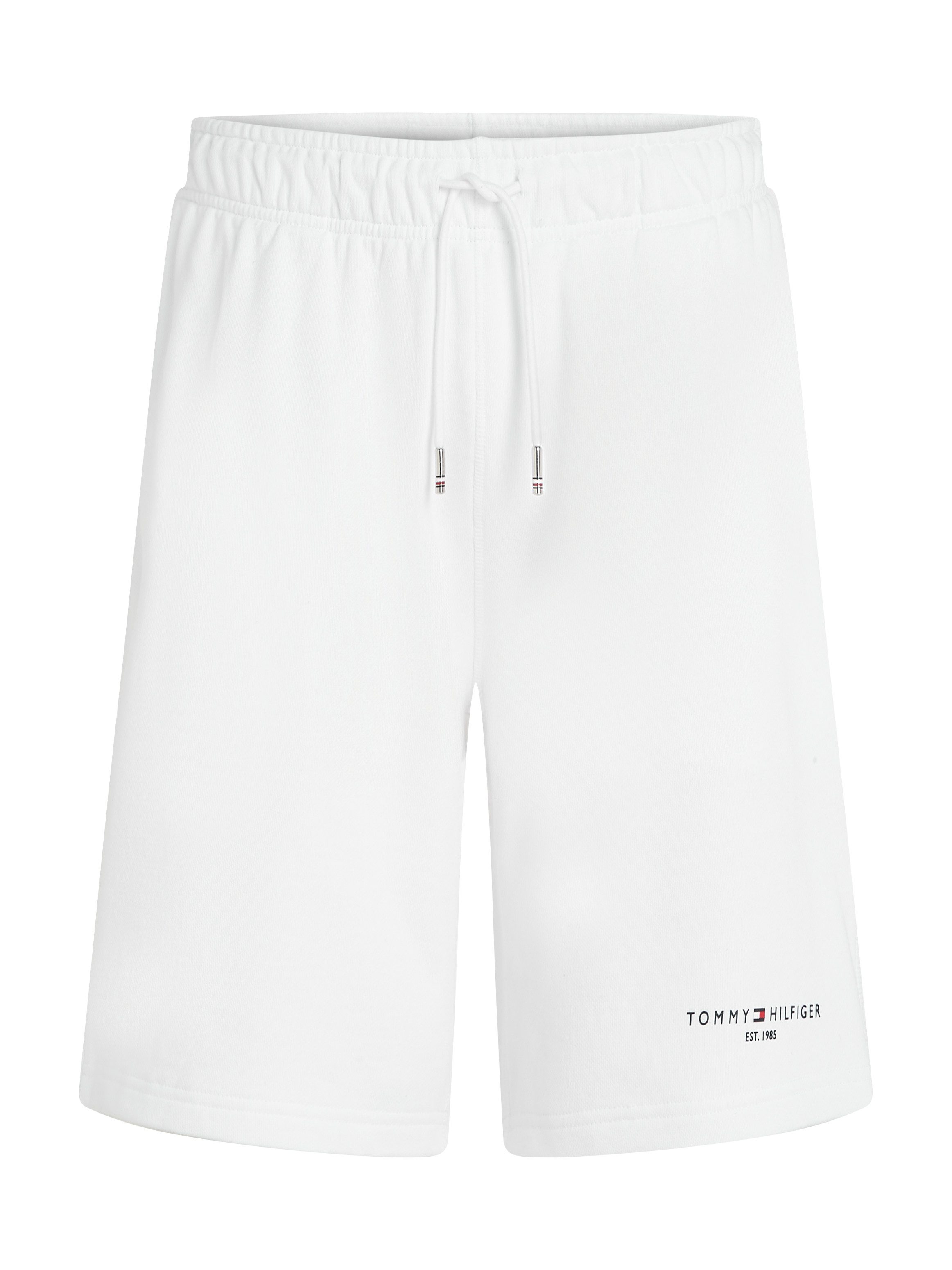 Tommy Hilfiger Sweatshort SMALL TOMMY LOGO SWEATSHORTS