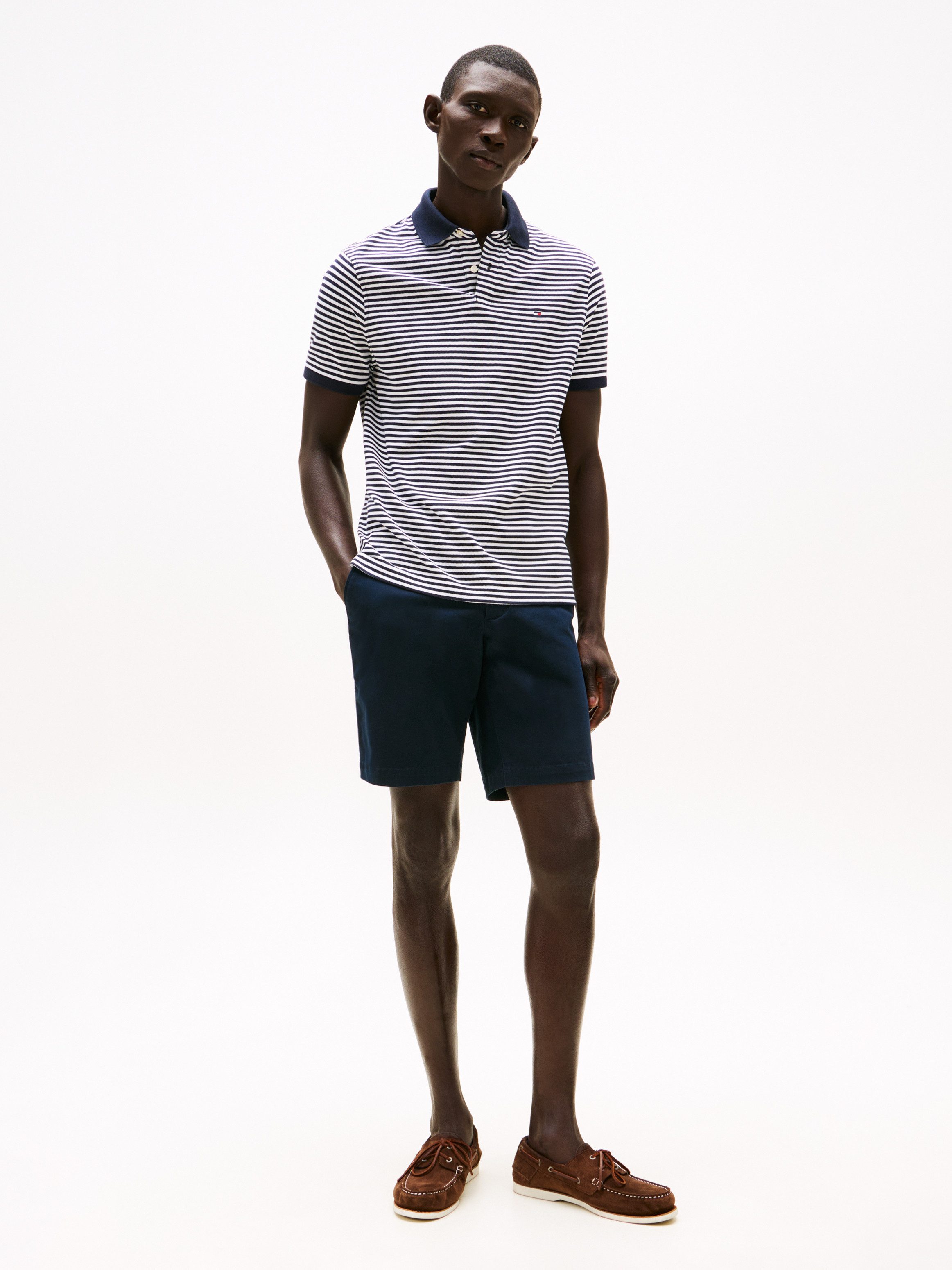 Tommy Hilfiger Poloshirt 1985 REGULAR POLO